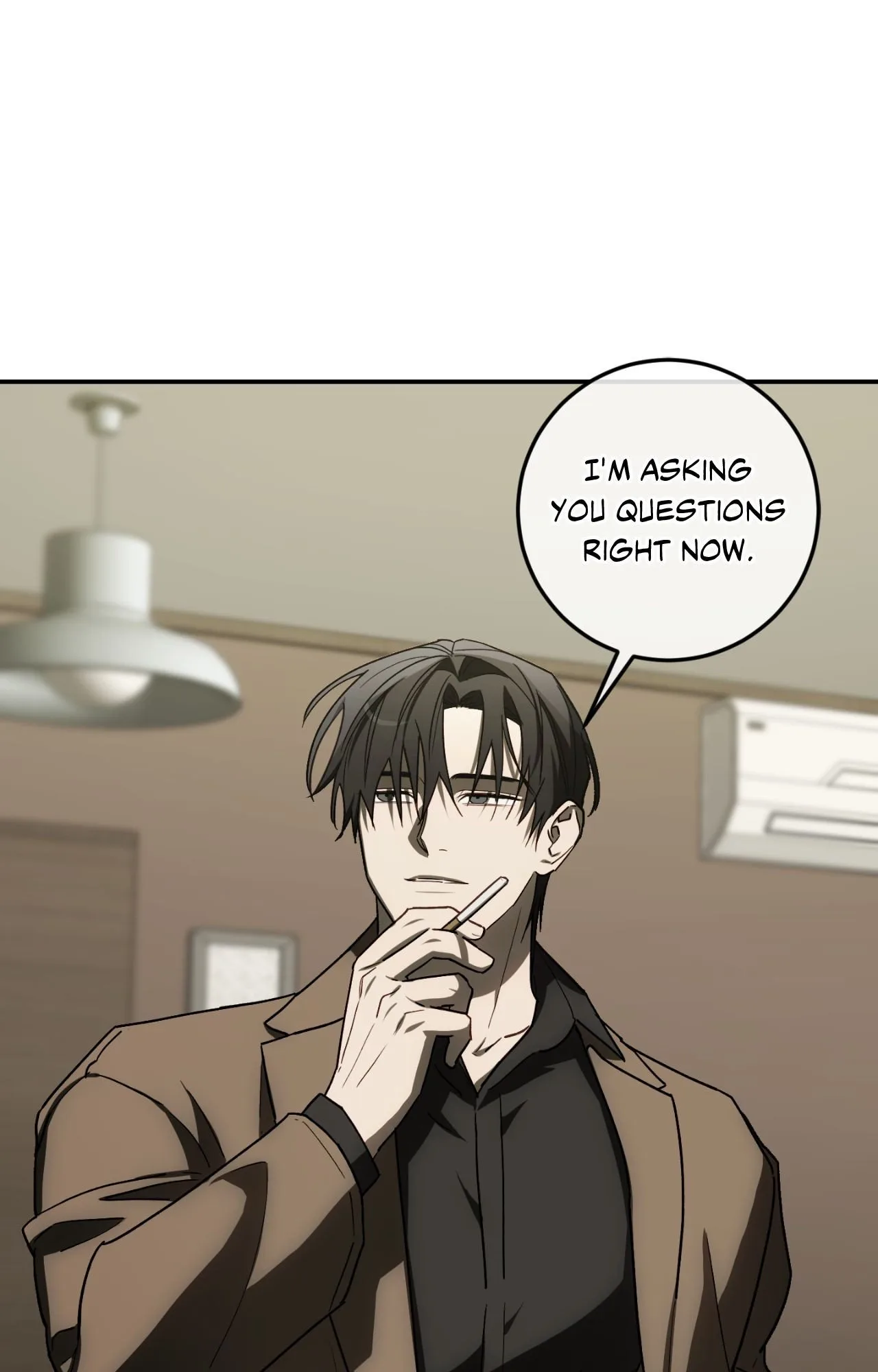 Precious Thing Chapter 71 page 12