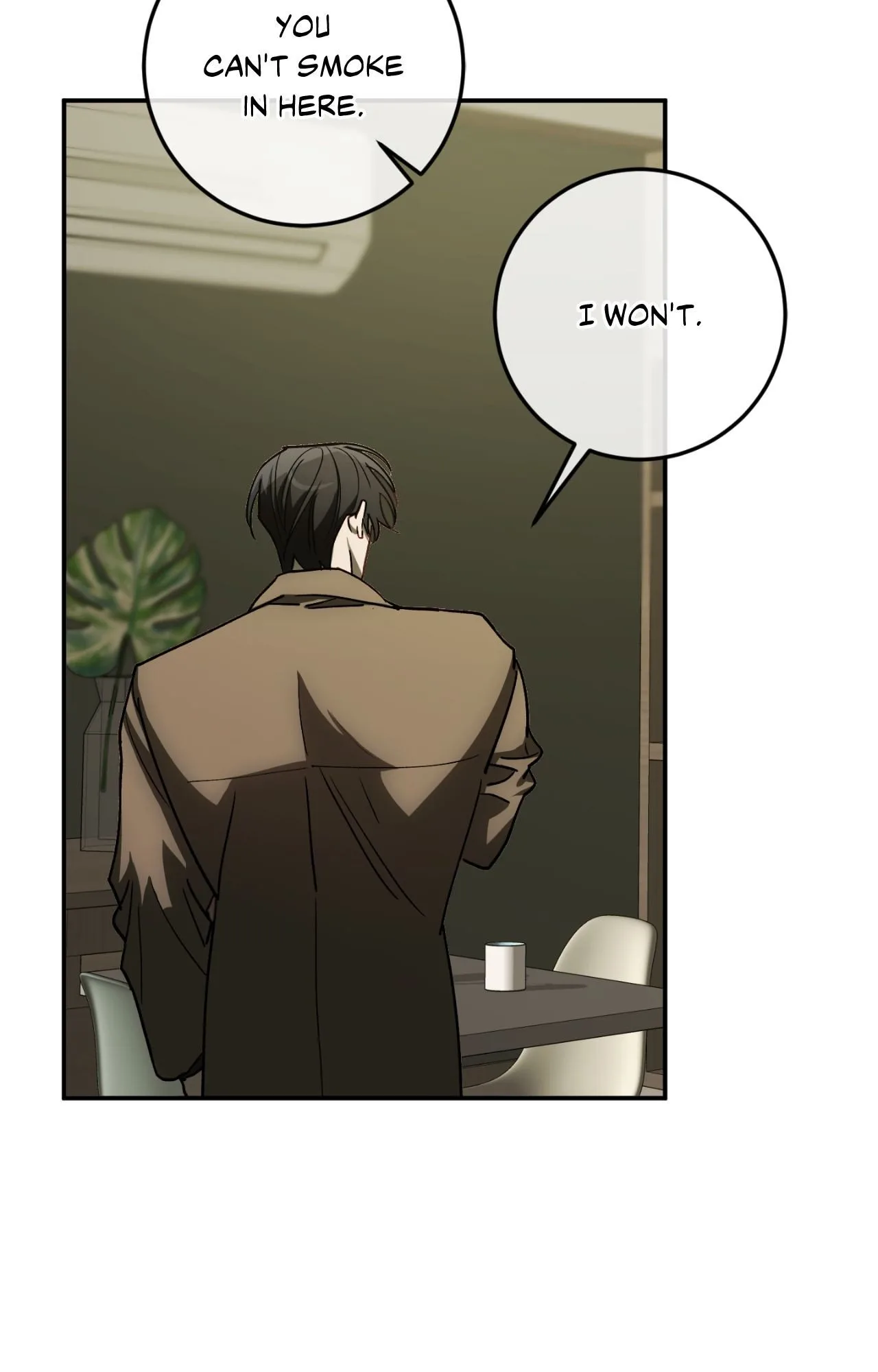 Precious Thing Chapter 71 page 14