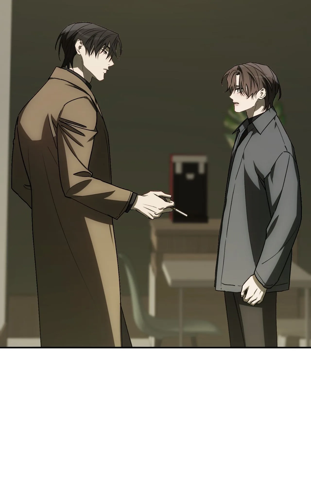 Precious Thing Chapter 71 page 18