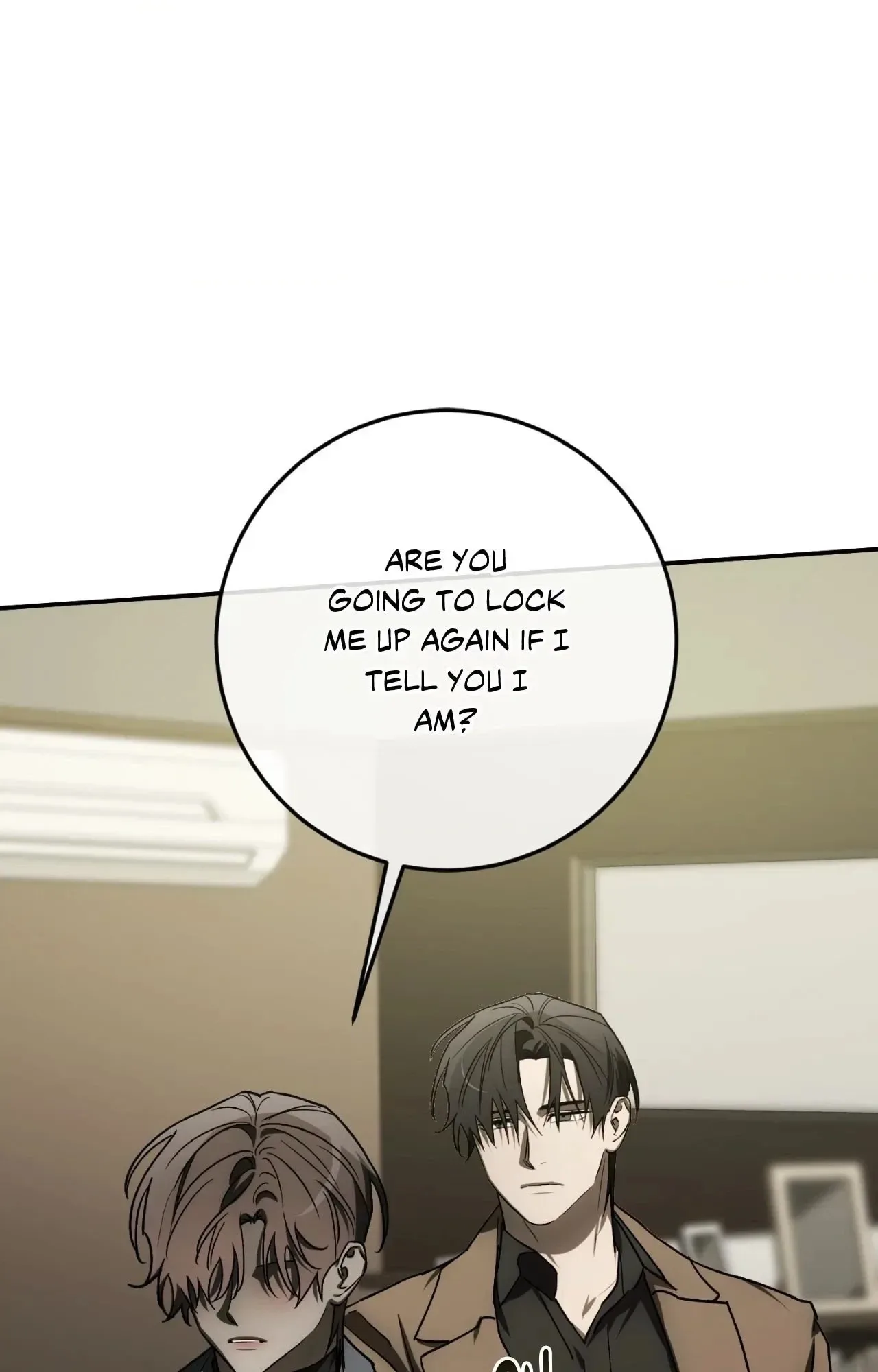 Precious Thing Chapter 71 page 20