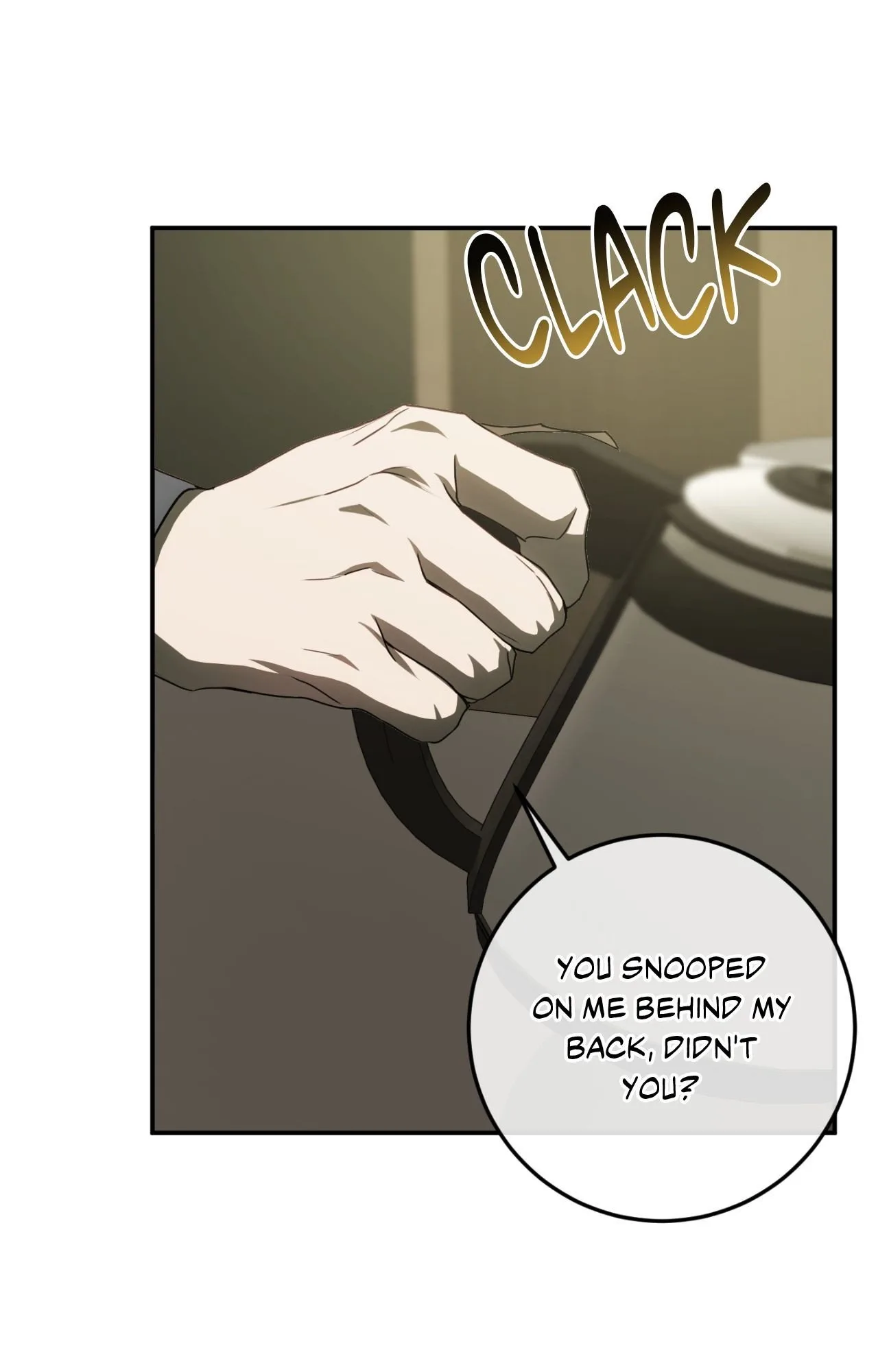 Precious Thing Chapter 71 page 22