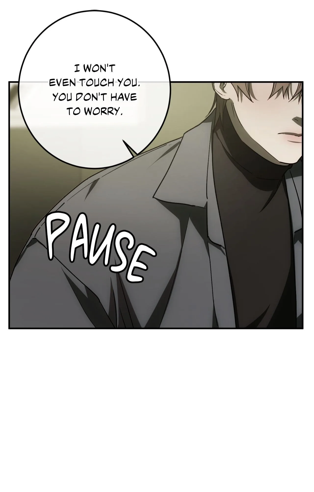 Precious Thing Chapter 71 page 25