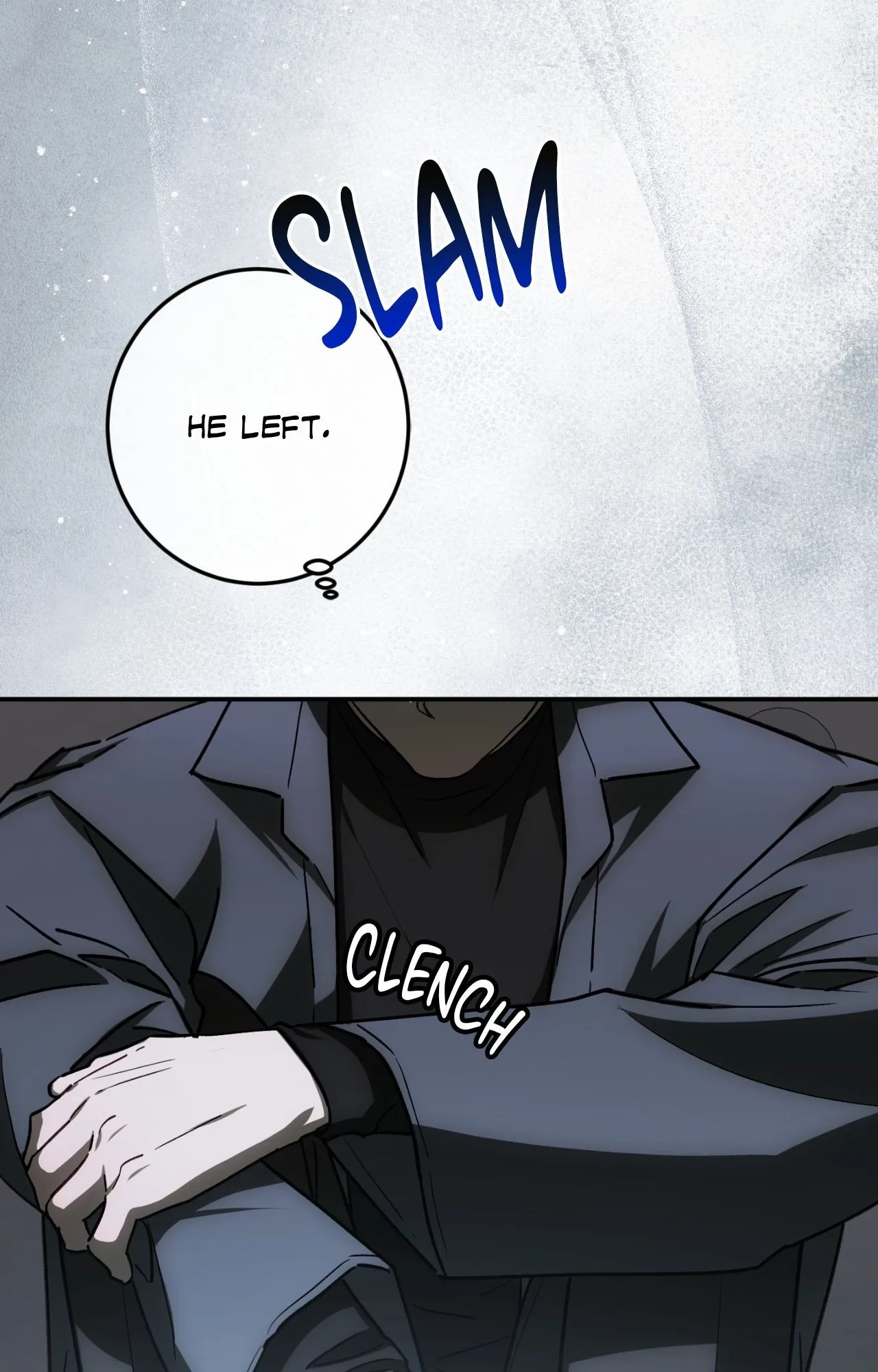 Precious Thing Chapter 71 page 33