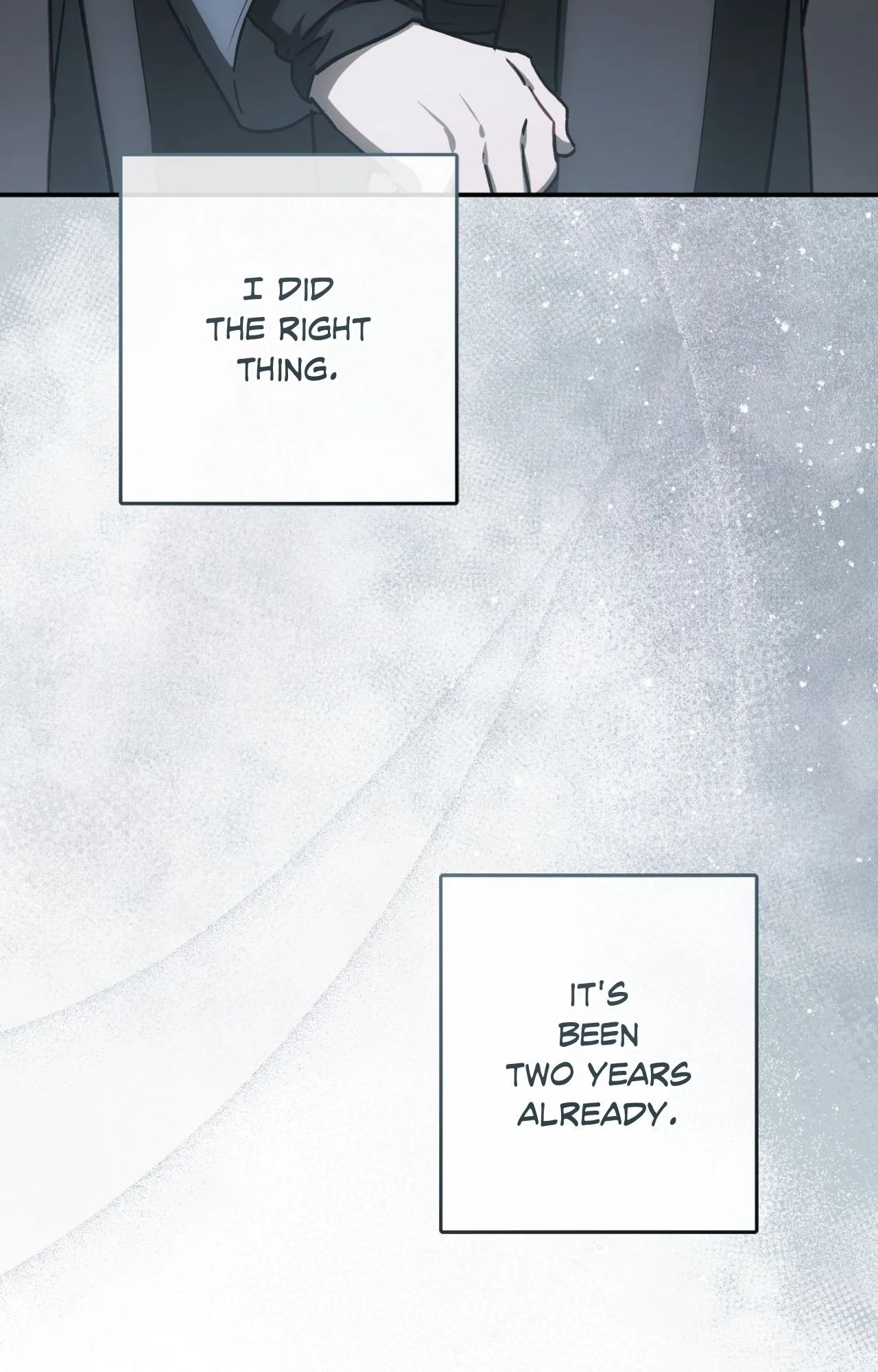 Precious Thing Chapter 71 page 34