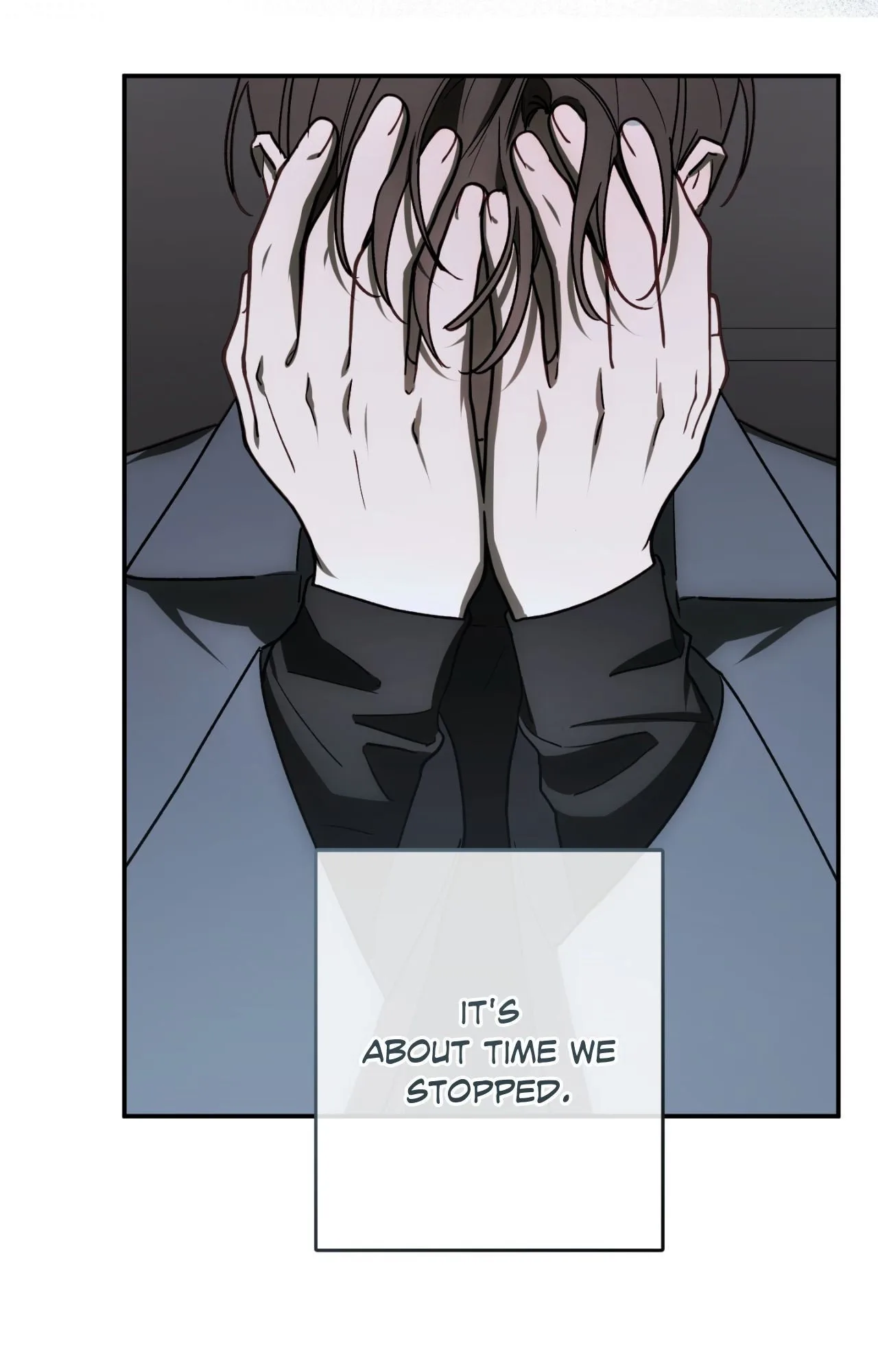 Precious Thing Chapter 71 page 35