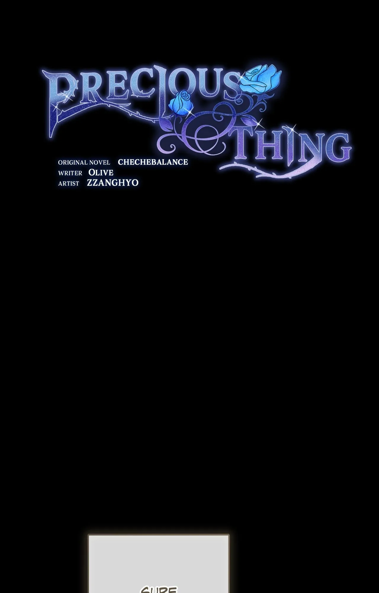 Precious Thing Chapter 71 page 41
