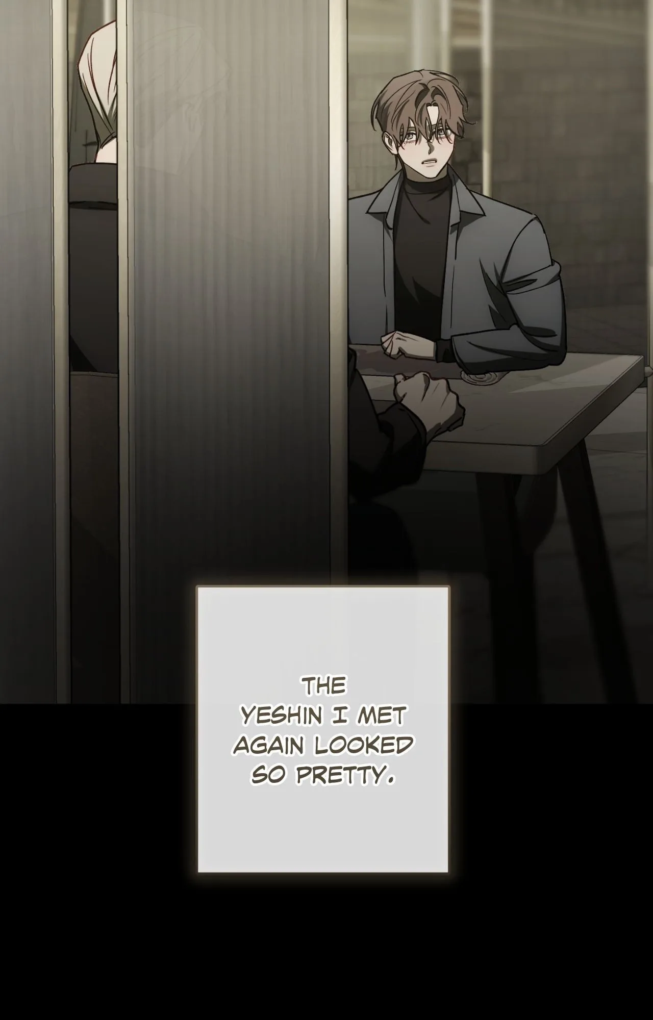 Precious Thing Chapter 71 page 43