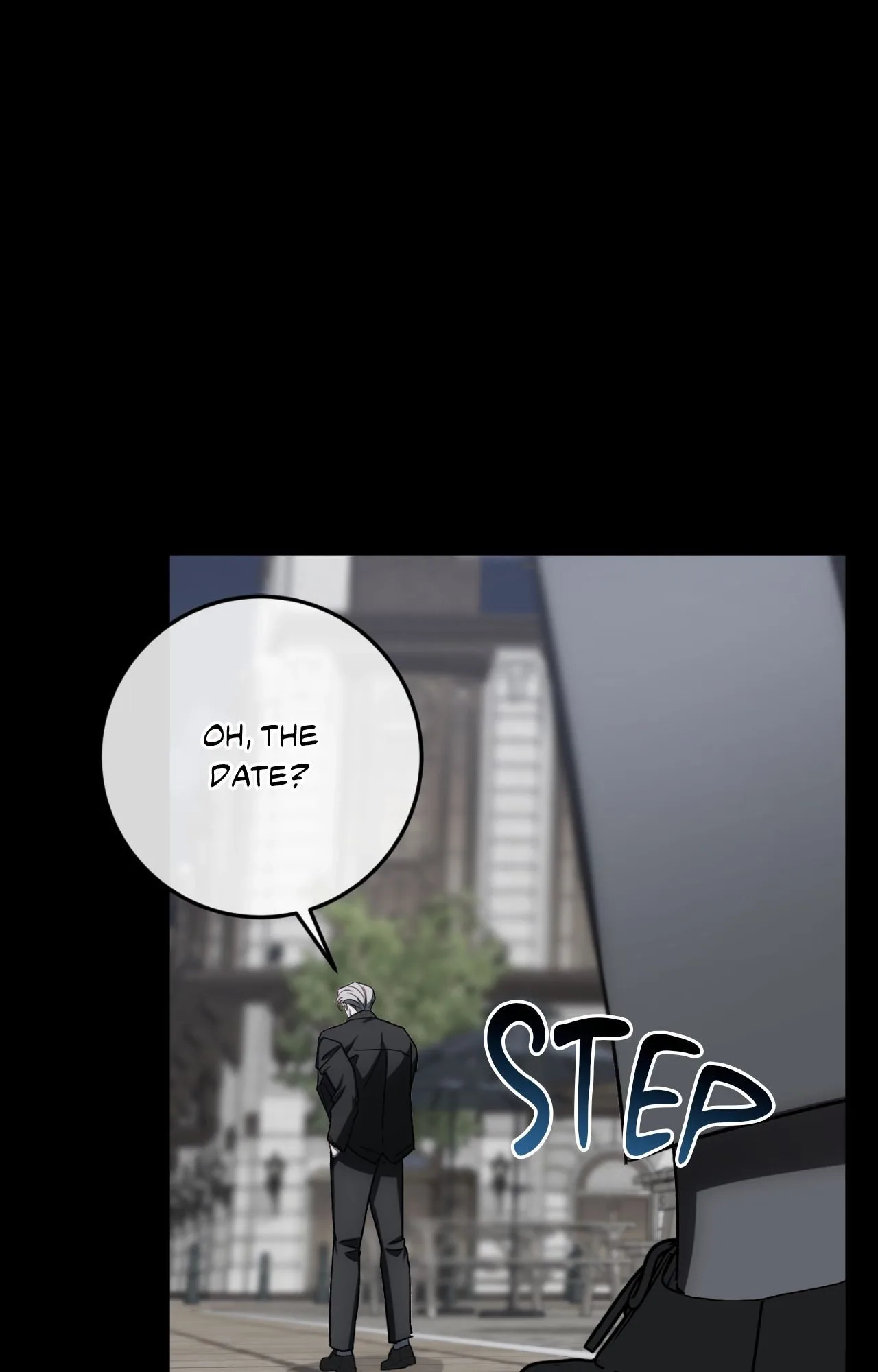 Precious Thing Chapter 71 page 46
