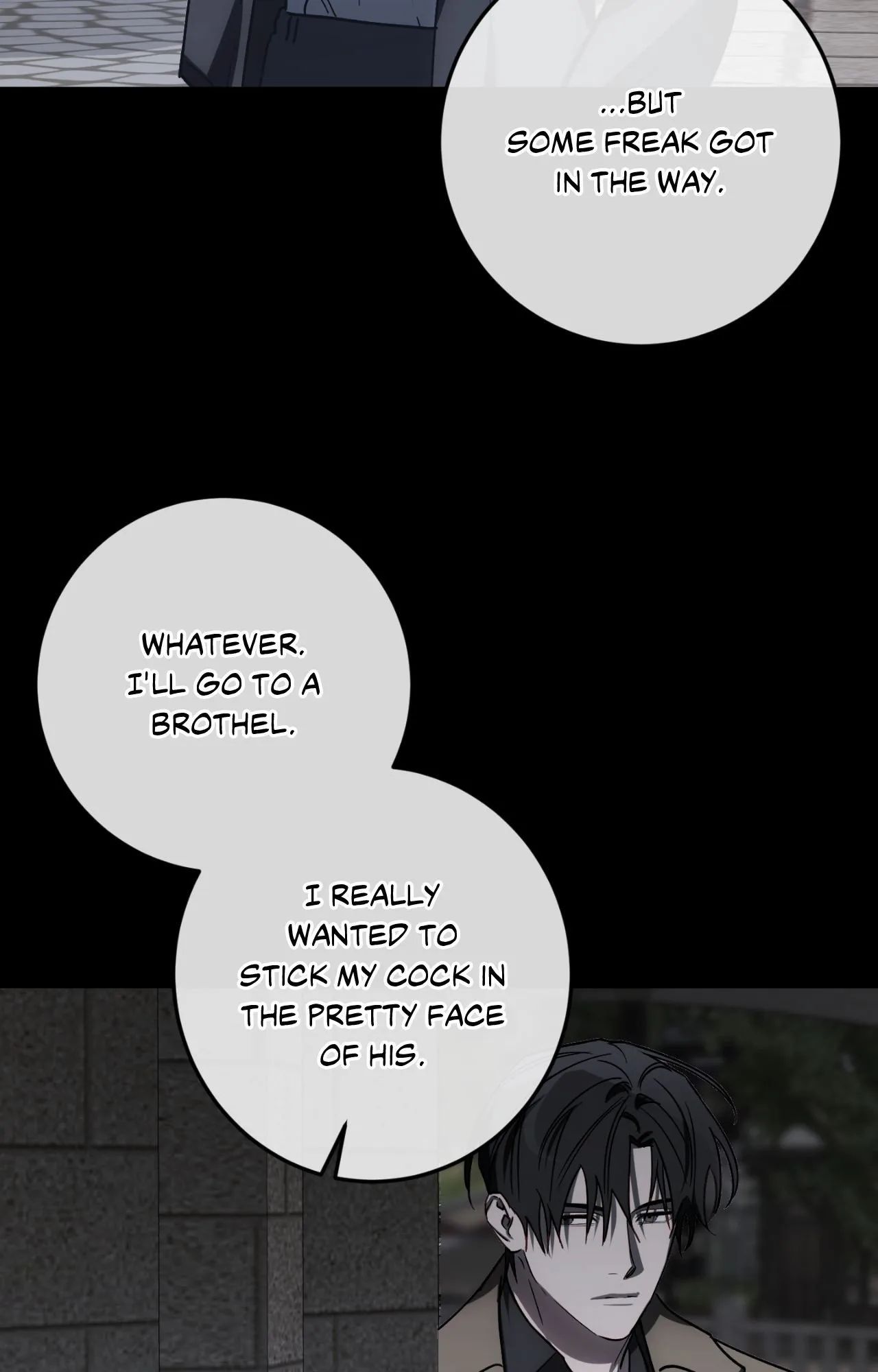 Precious Thing Chapter 71 page 49