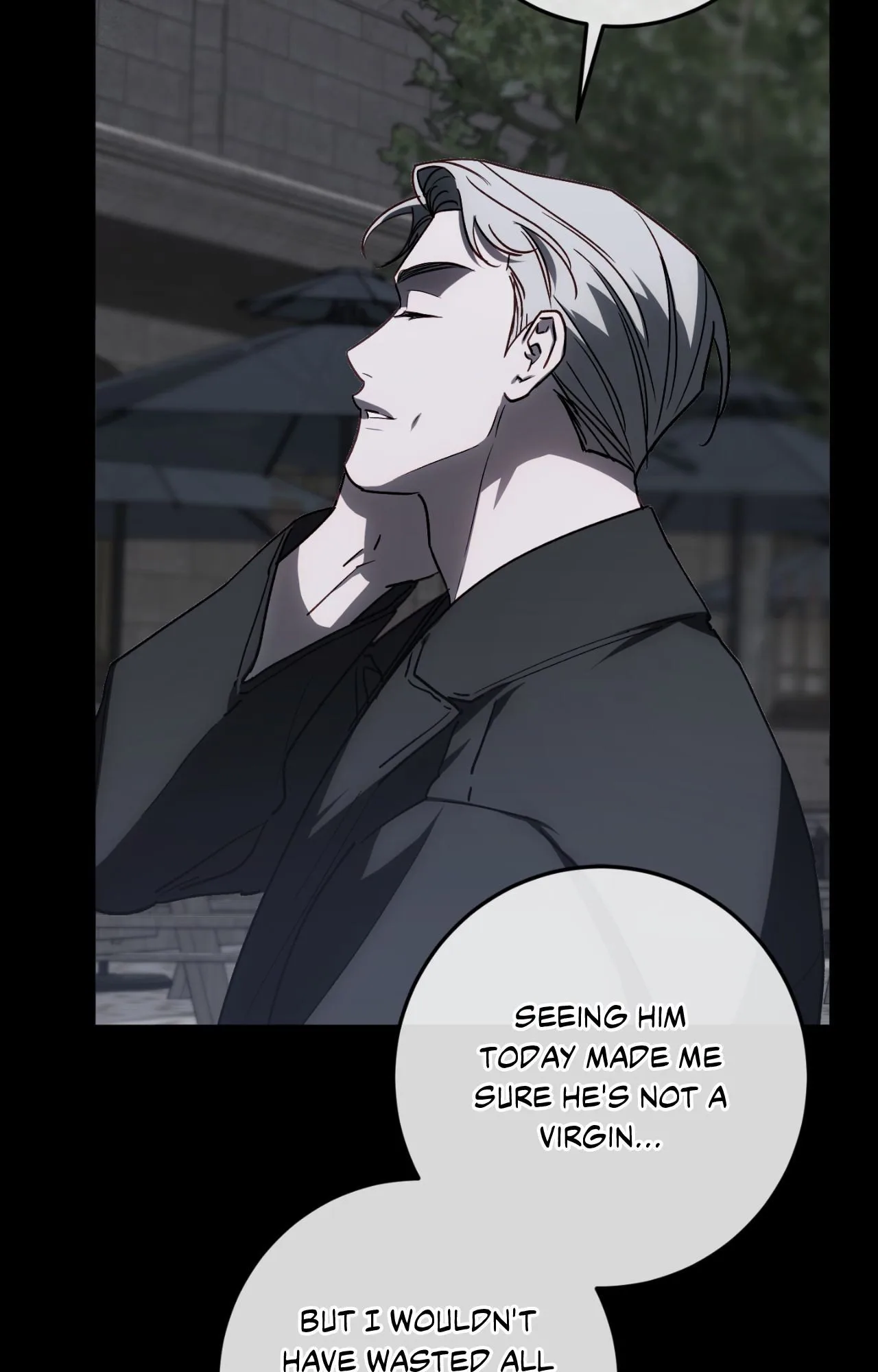 Precious Thing Chapter 71 page 51