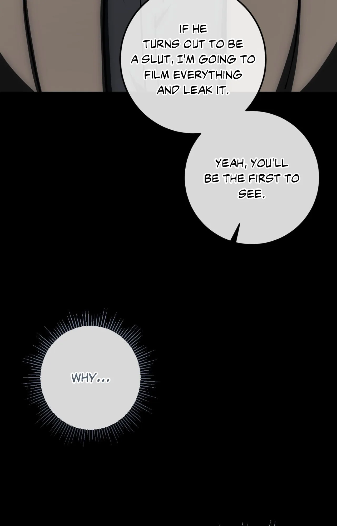 Precious Thing Chapter 71 page 53