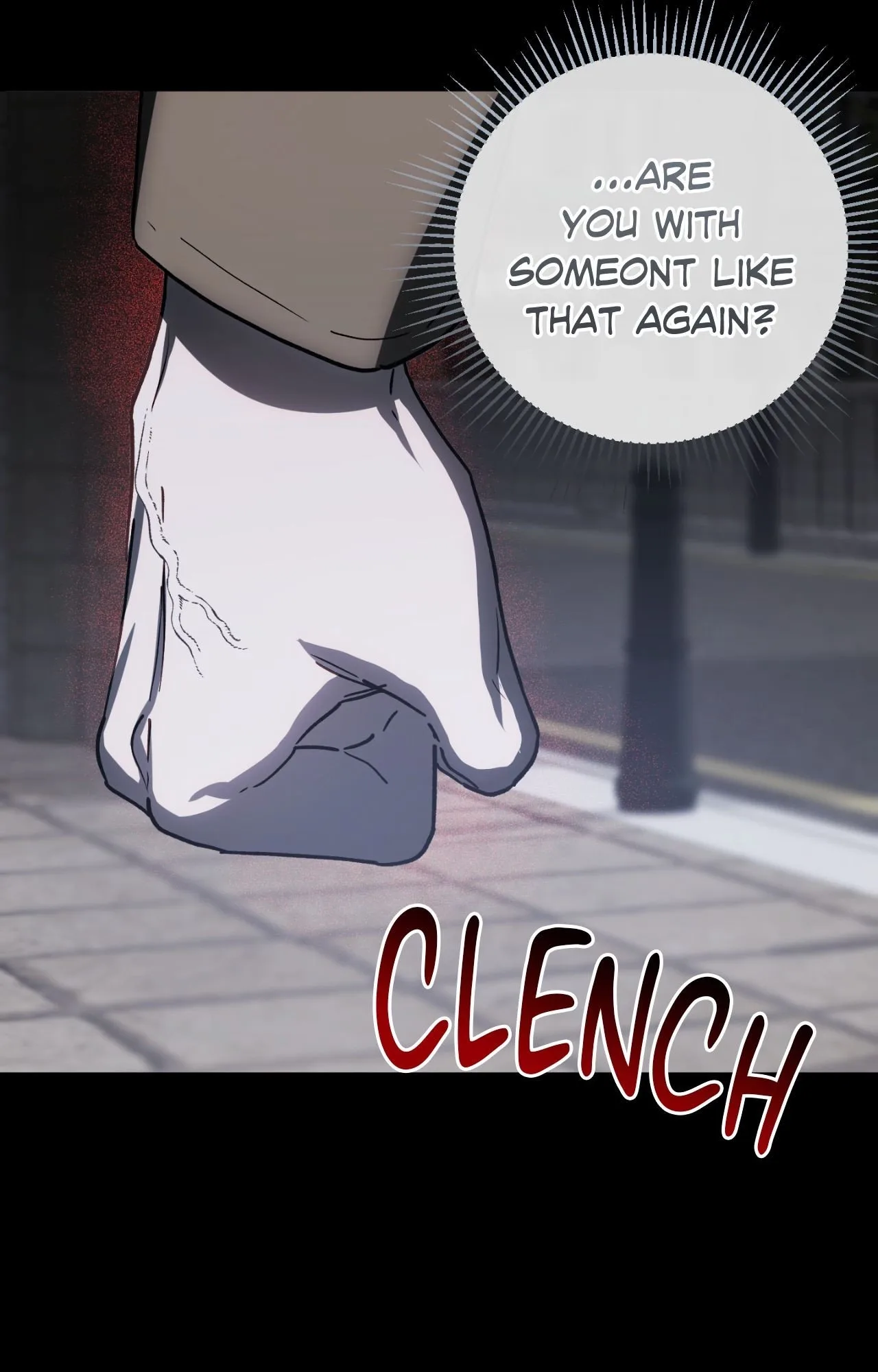 Precious Thing Chapter 71 page 54