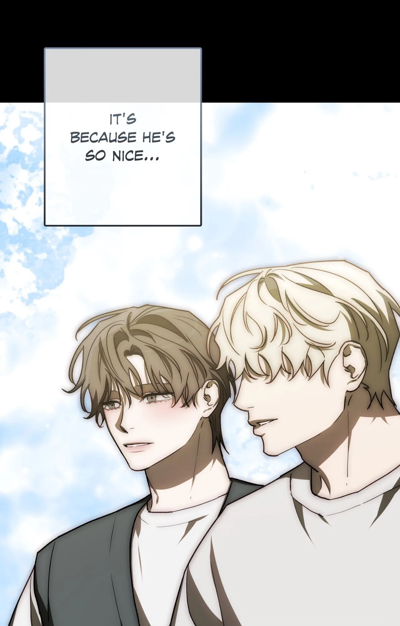 Precious Thing Chapter 71 page 56