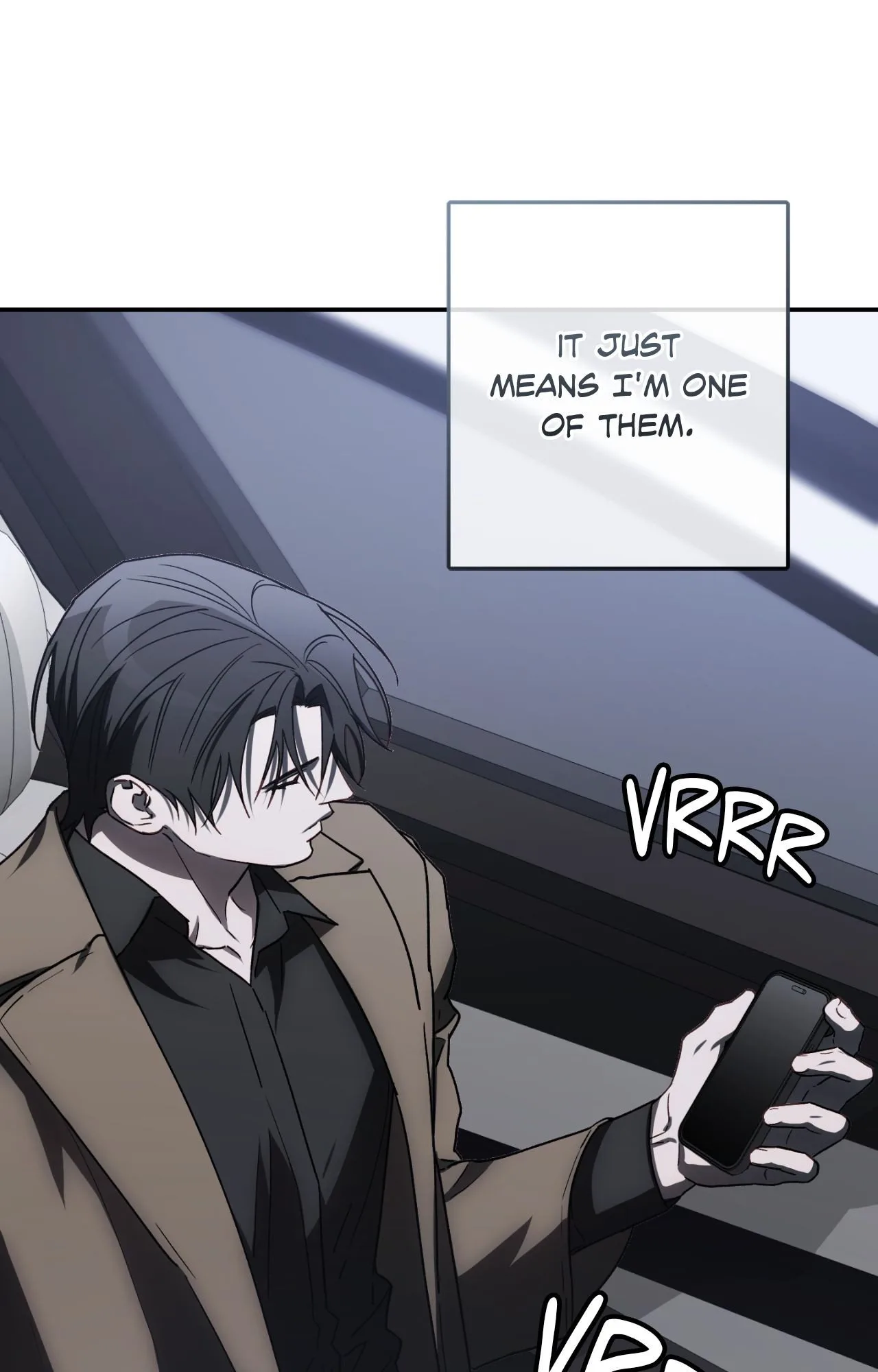 Precious Thing Chapter 71 page 59