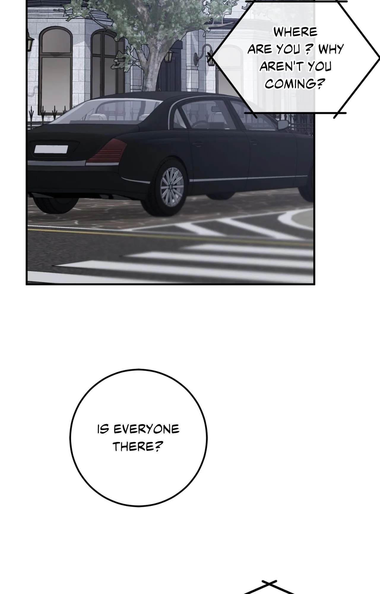 Precious Thing Chapter 71 page 61