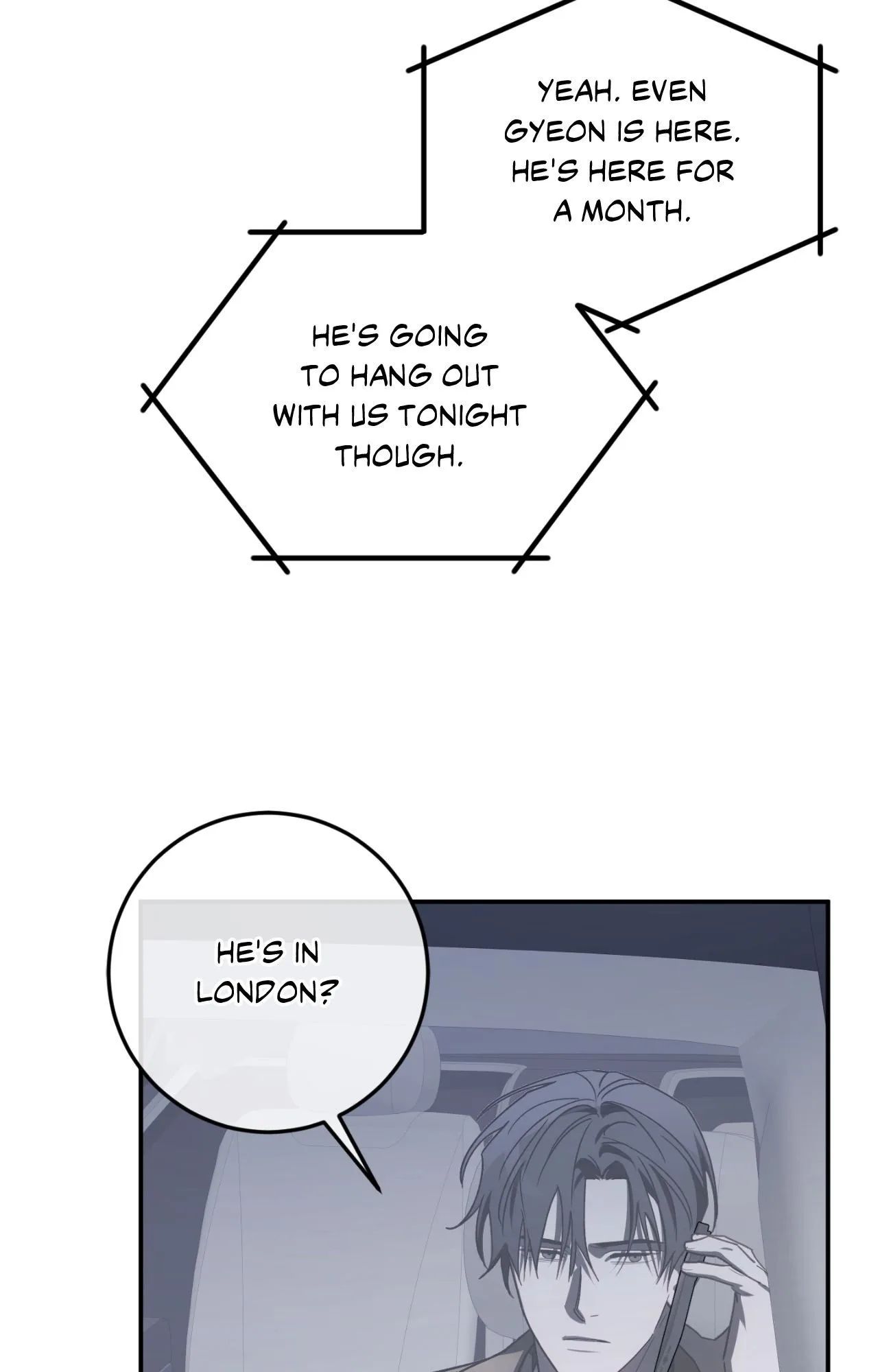 Precious Thing Chapter 71 page 62