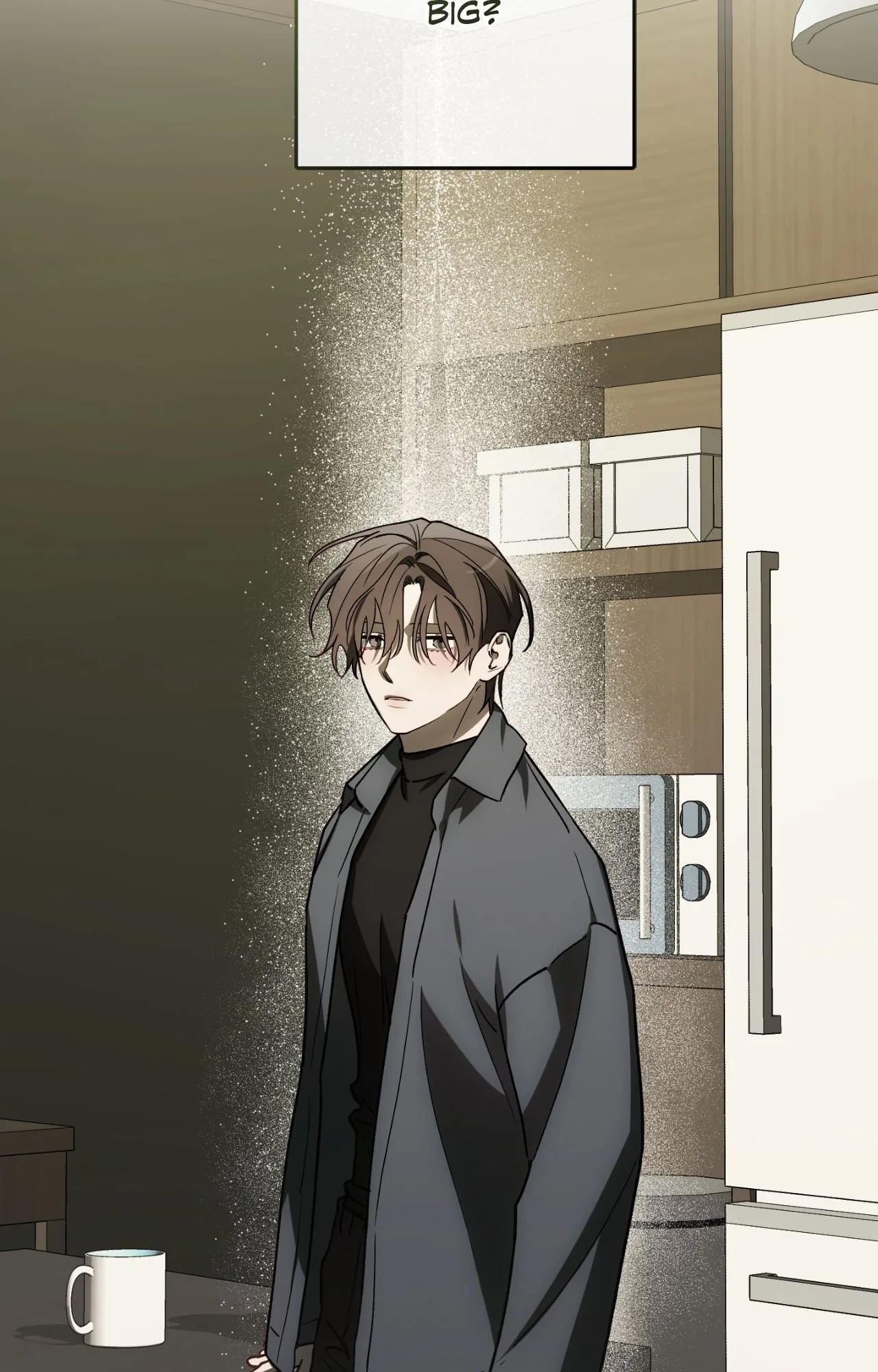 Precious Thing Chapter 71 page 67