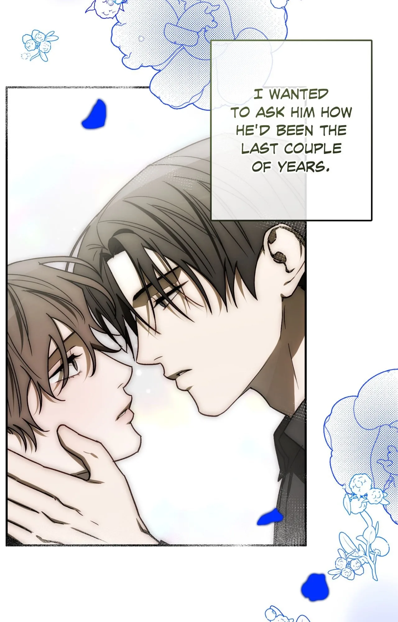 Precious Thing Chapter 71 page 71