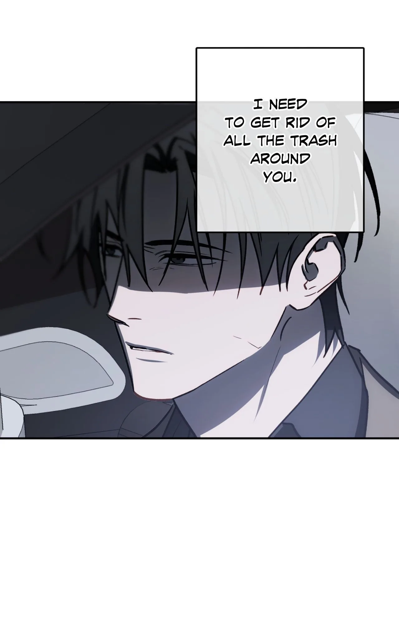 Precious Thing Chapter 71 page 83