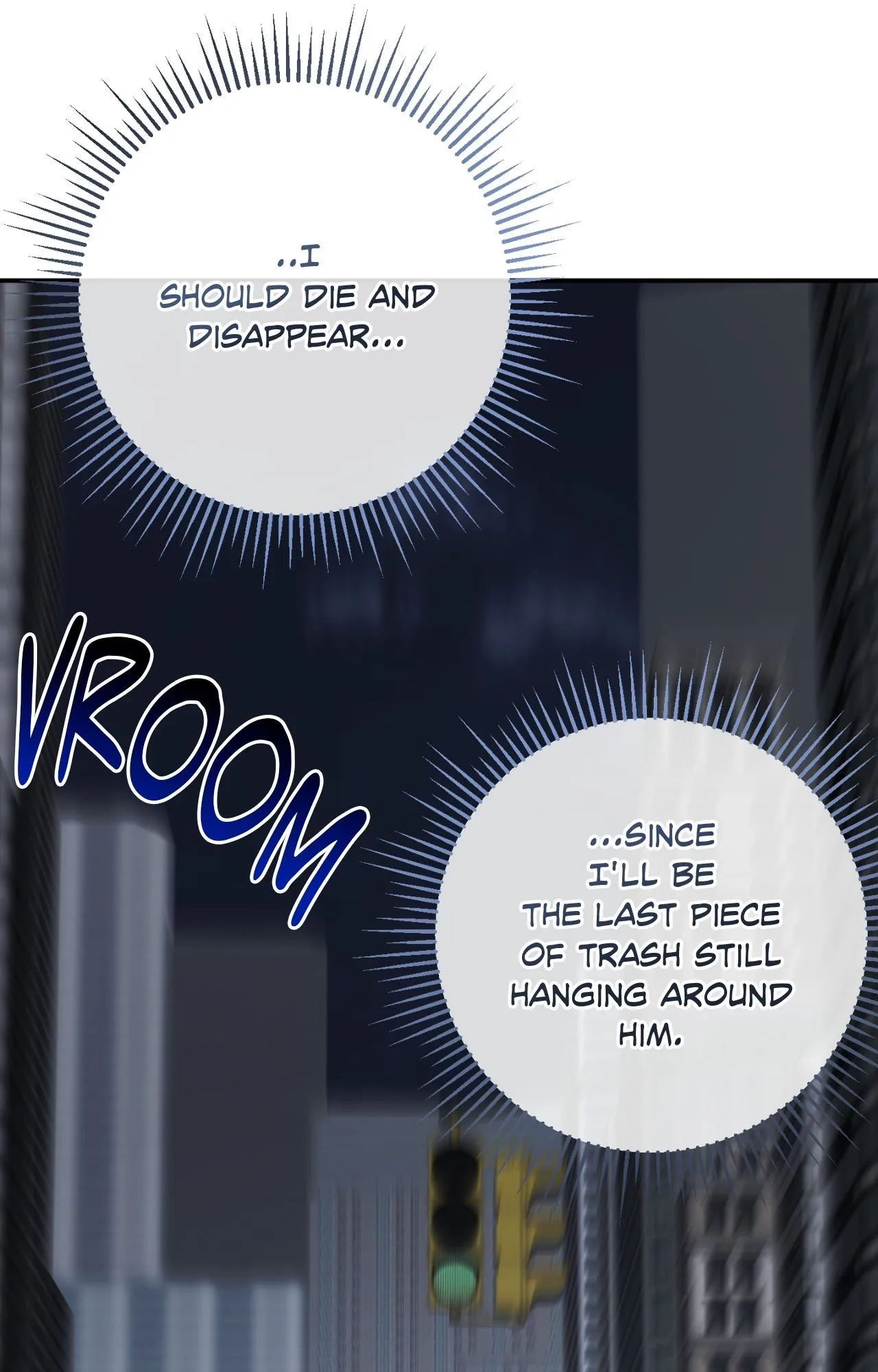 Precious Thing Chapter 71 page 86