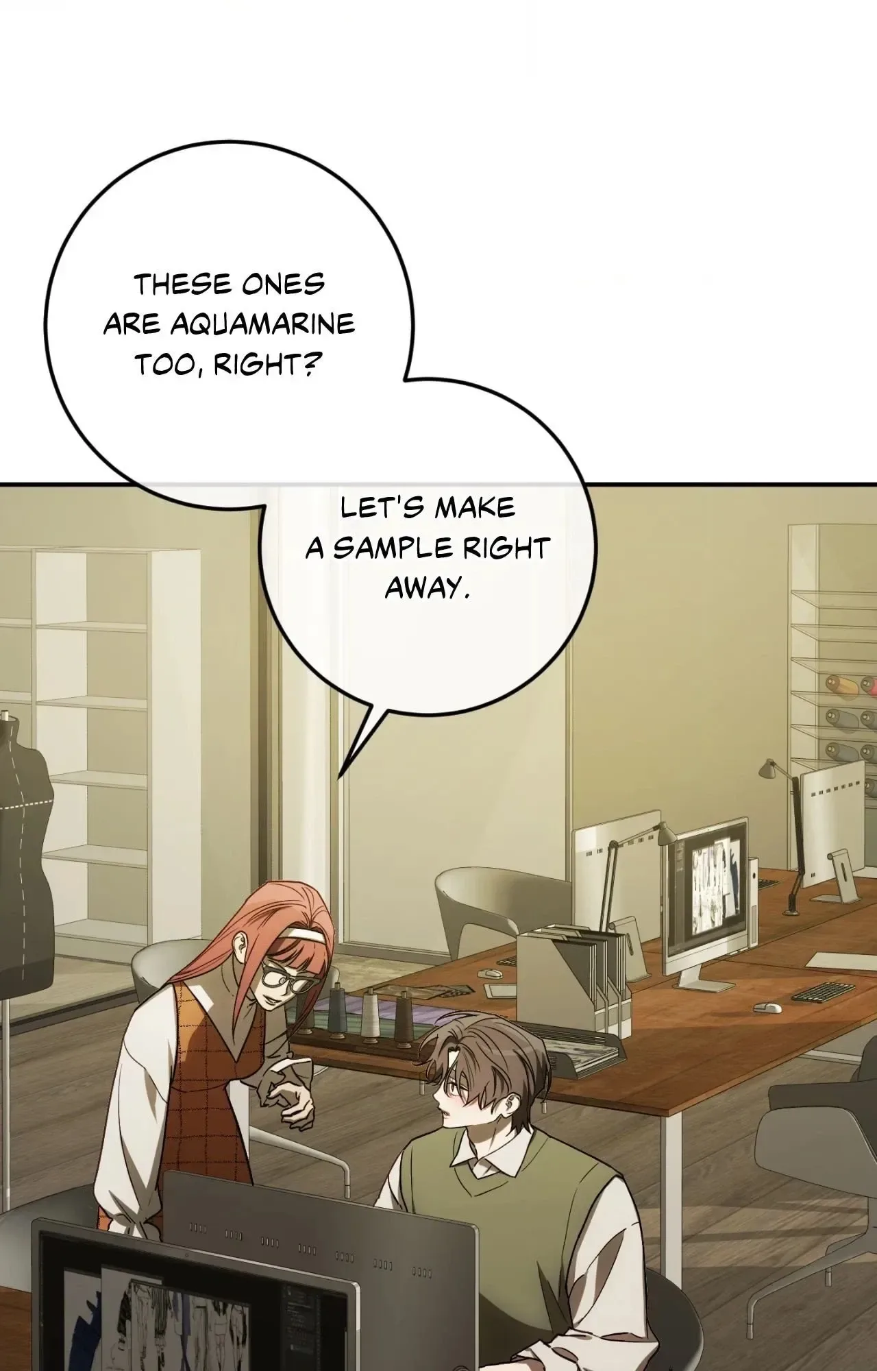 Precious Thing Chapter 71 page 90