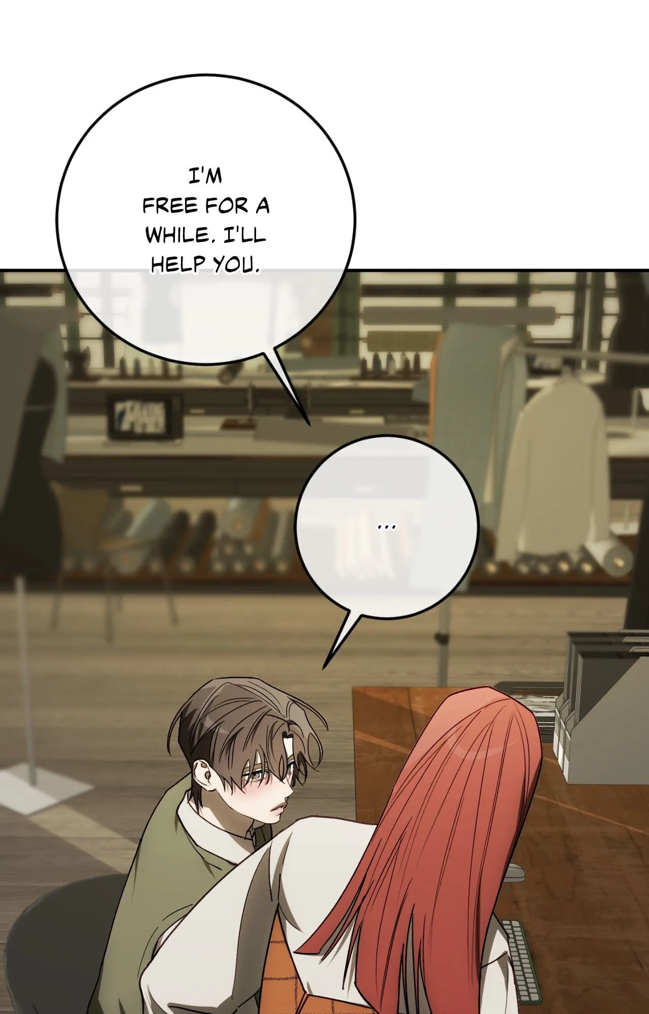 Precious Thing Chapter 71 page 92