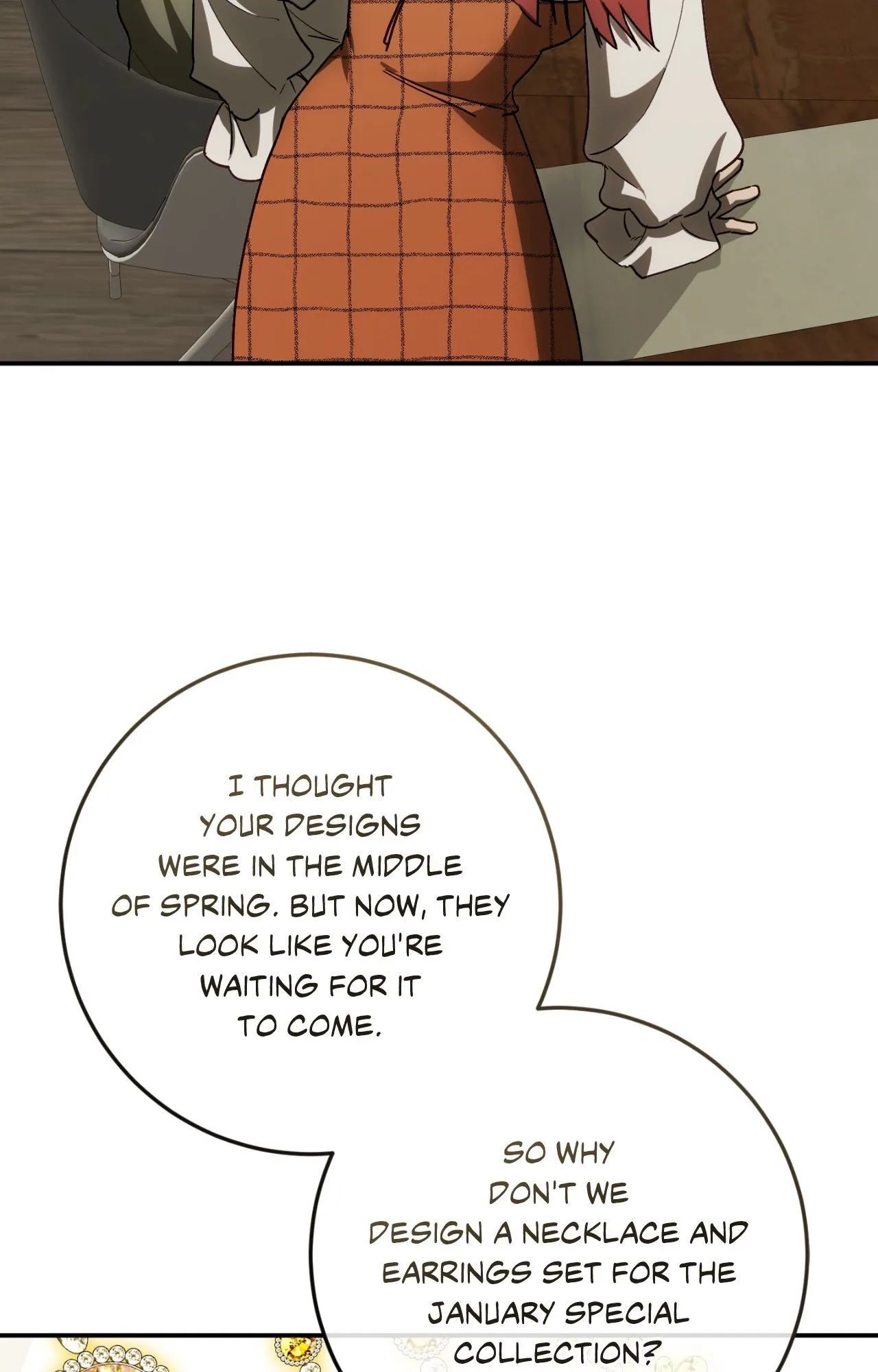 Precious Thing Chapter 71 page 93