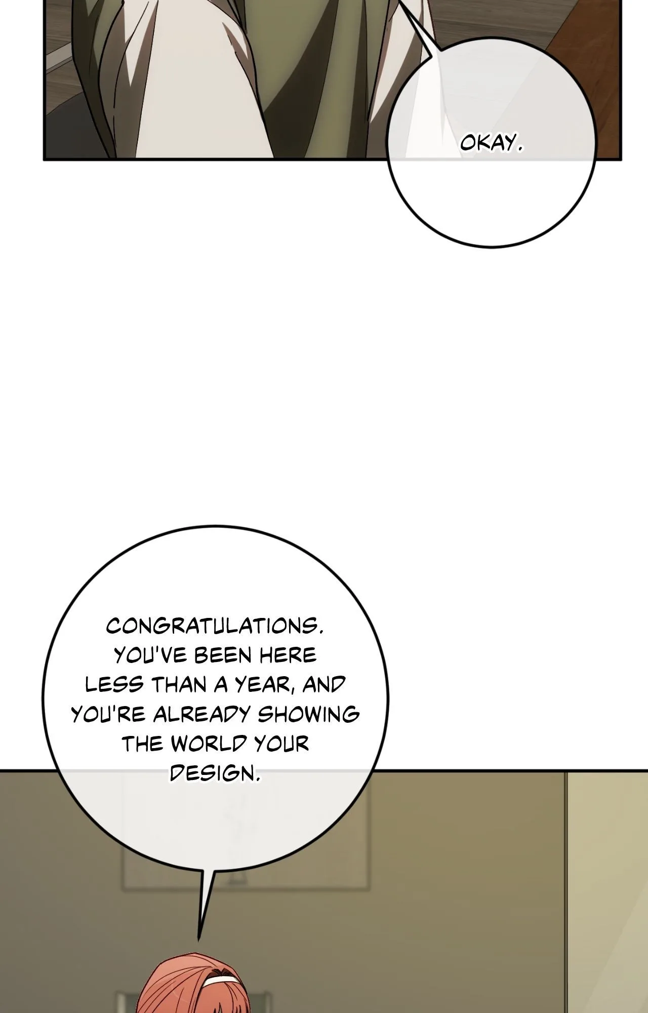 Precious Thing Chapter 71 page 96