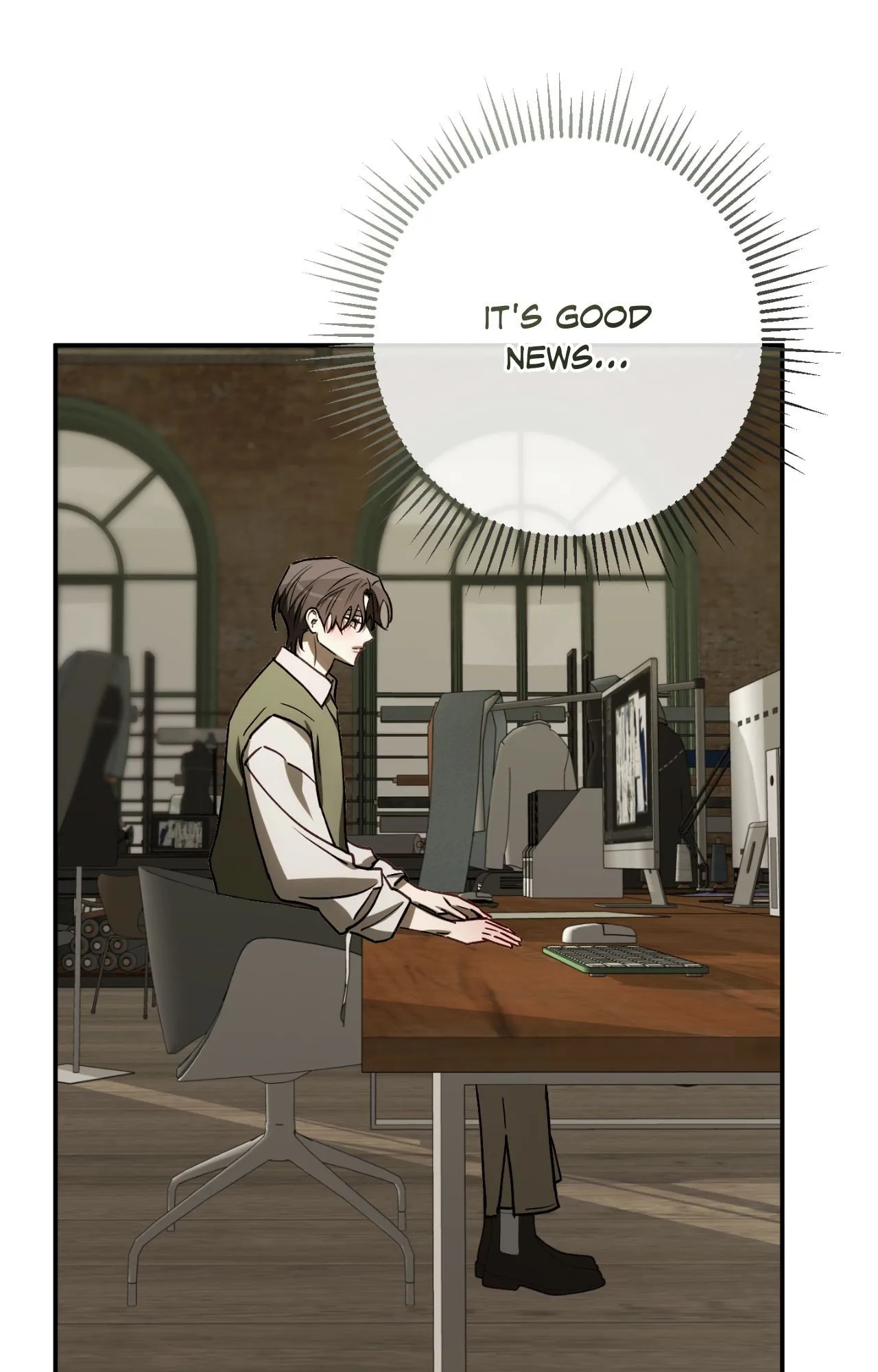 Precious Thing Chapter 71 page 99