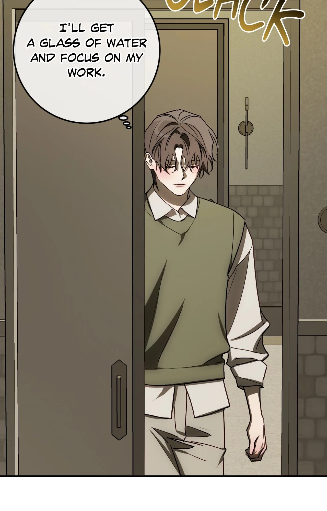 Precious Thing Chapter 71 page 101
