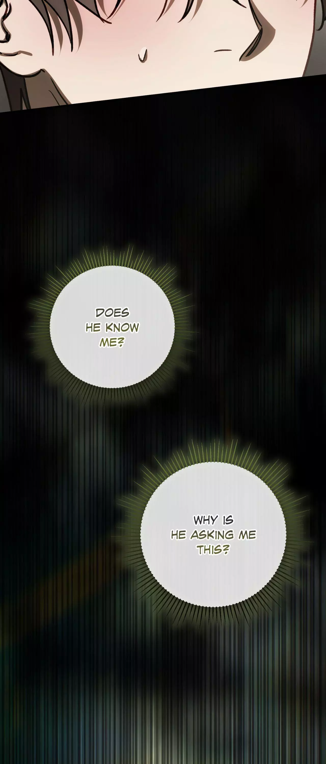 Precious Thing Chapter 72 page 8