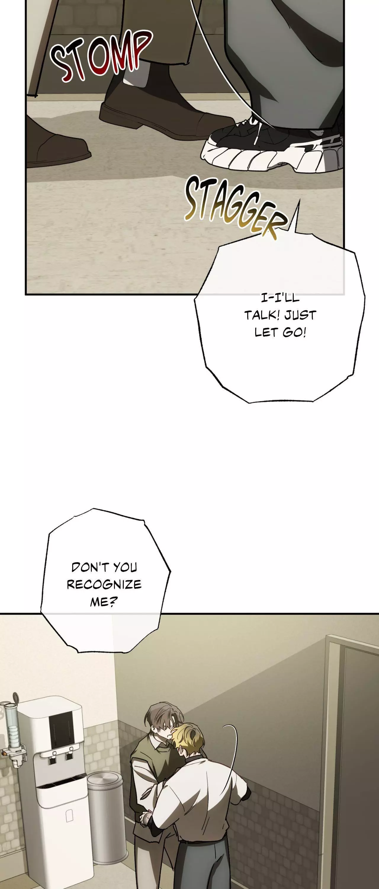 Precious Thing Chapter 72 page 13