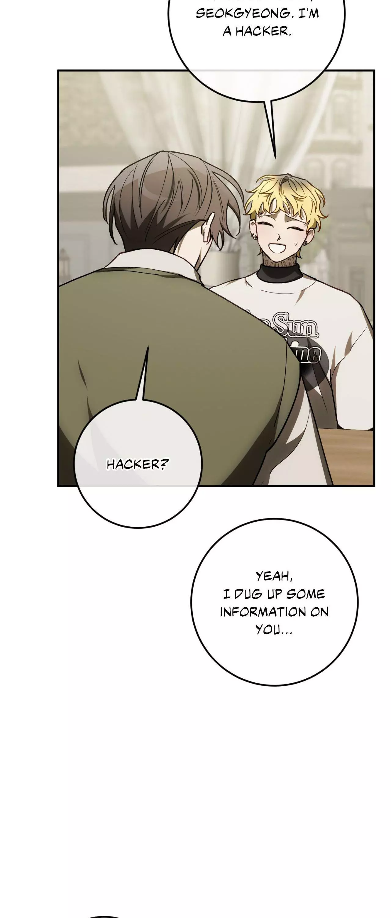 Precious Thing Chapter 72 page 23
