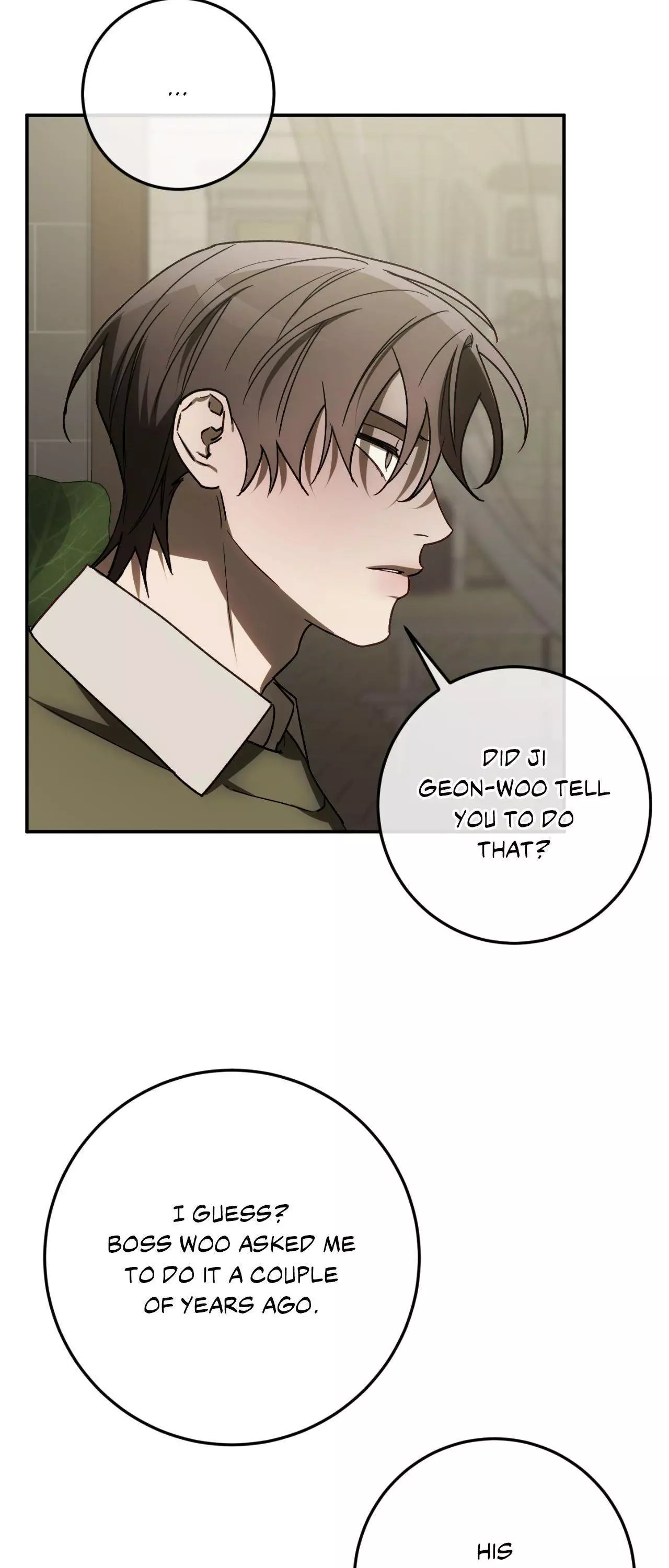 Precious Thing Chapter 72 page 24