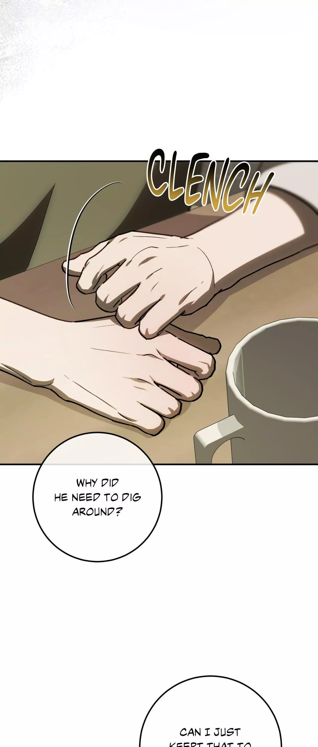 Precious Thing Chapter 72 page 27