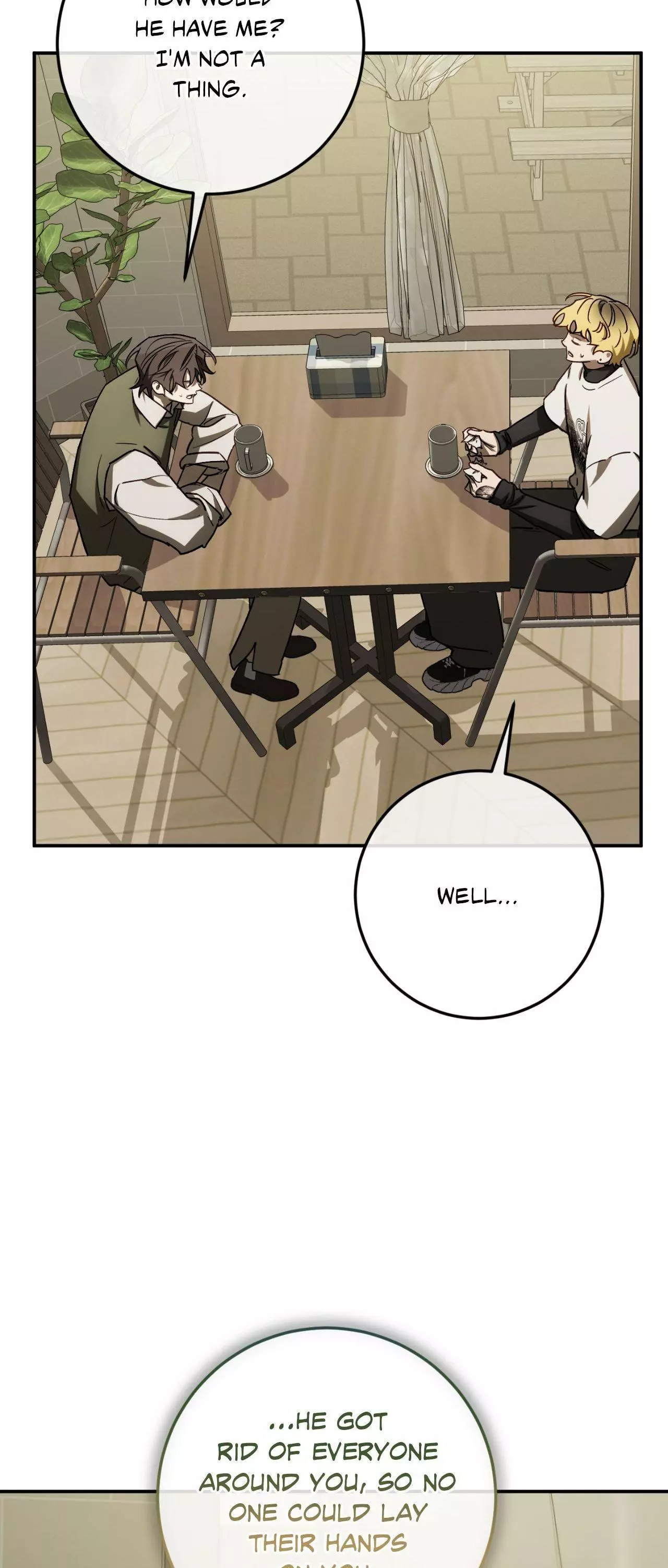 Precious Thing Chapter 72 page 32