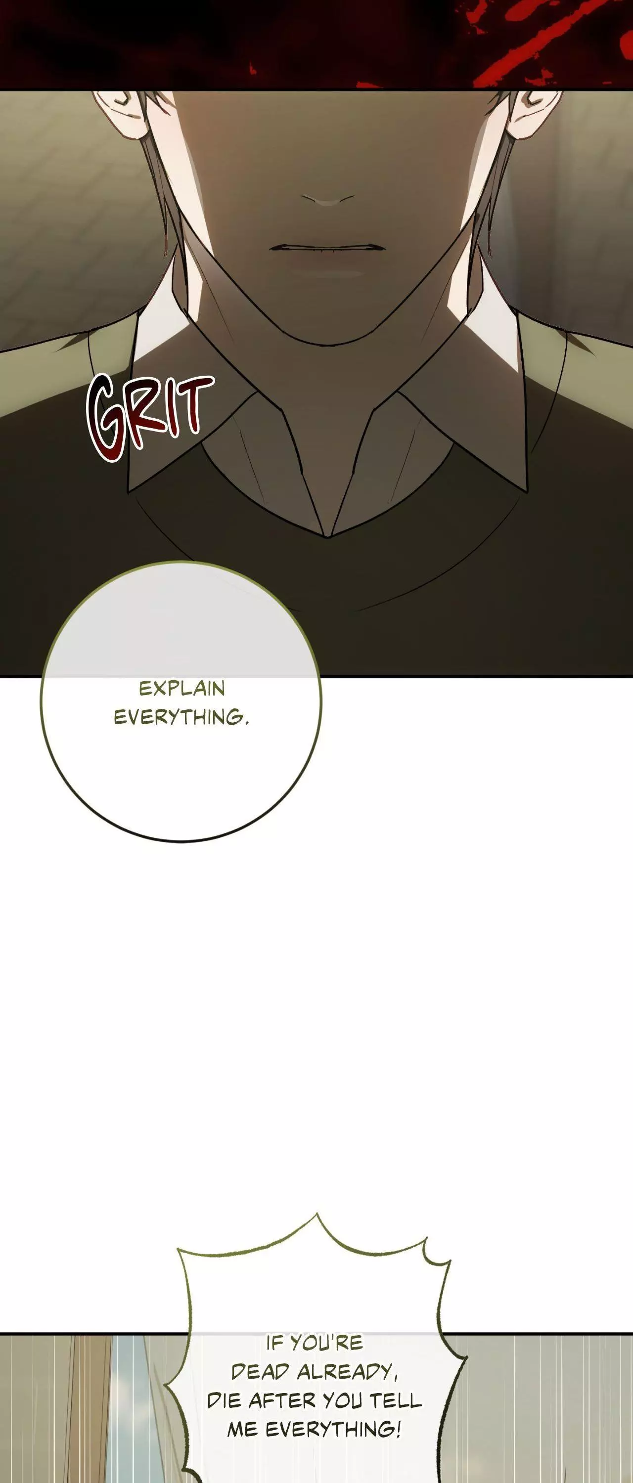 Precious Thing Chapter 72 page 38