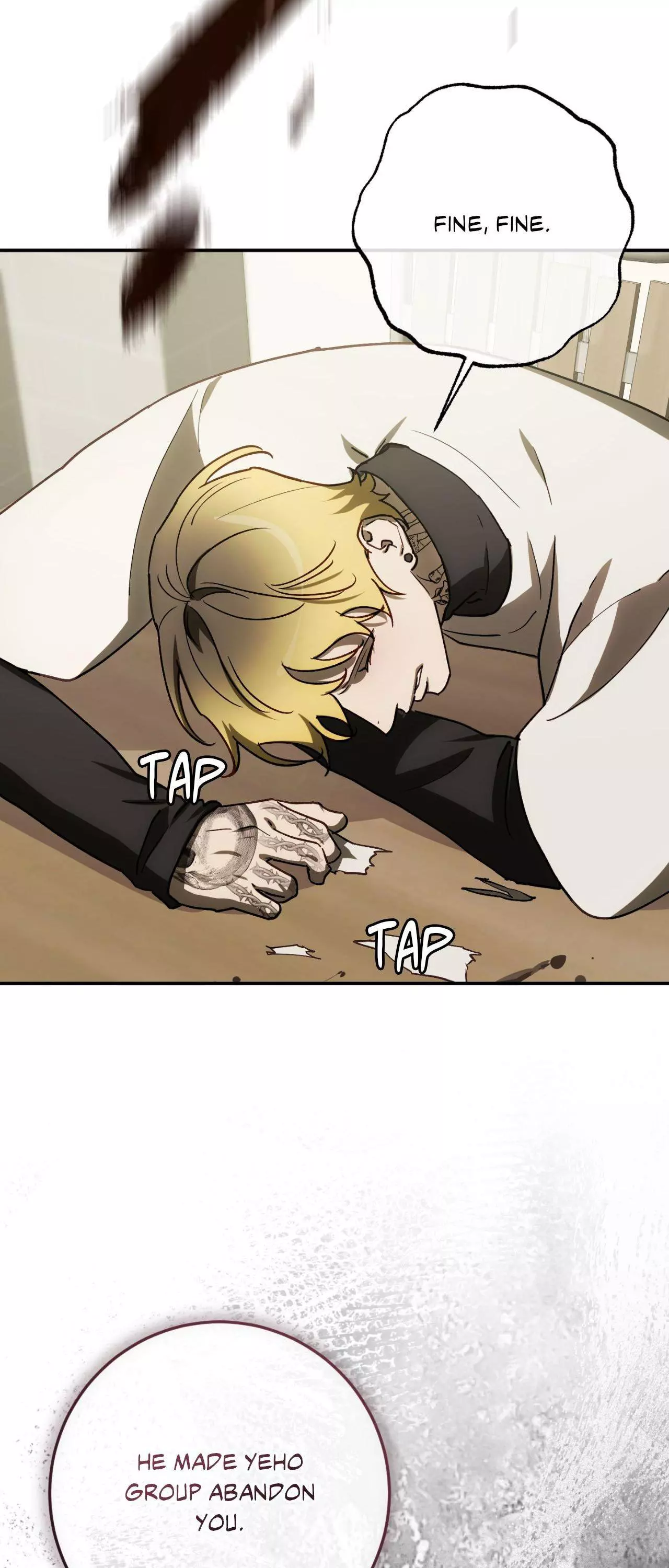 Precious Thing Chapter 72 page 40