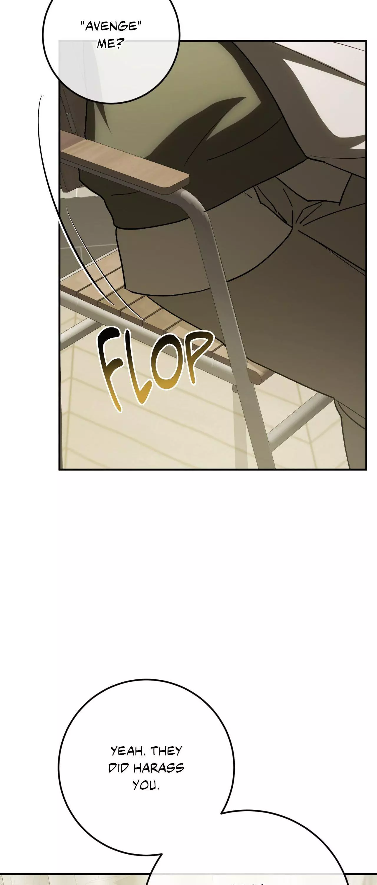 Precious Thing Chapter 72 page 43