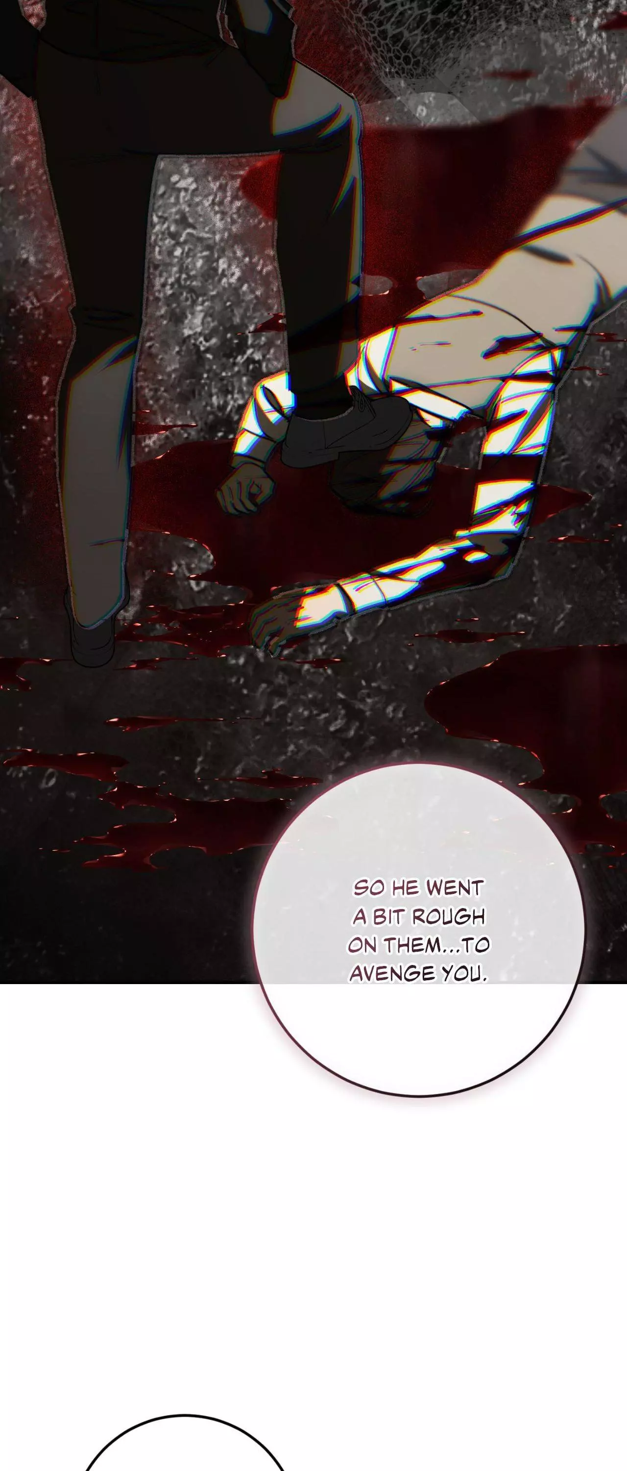 Precious Thing Chapter 72 page 42