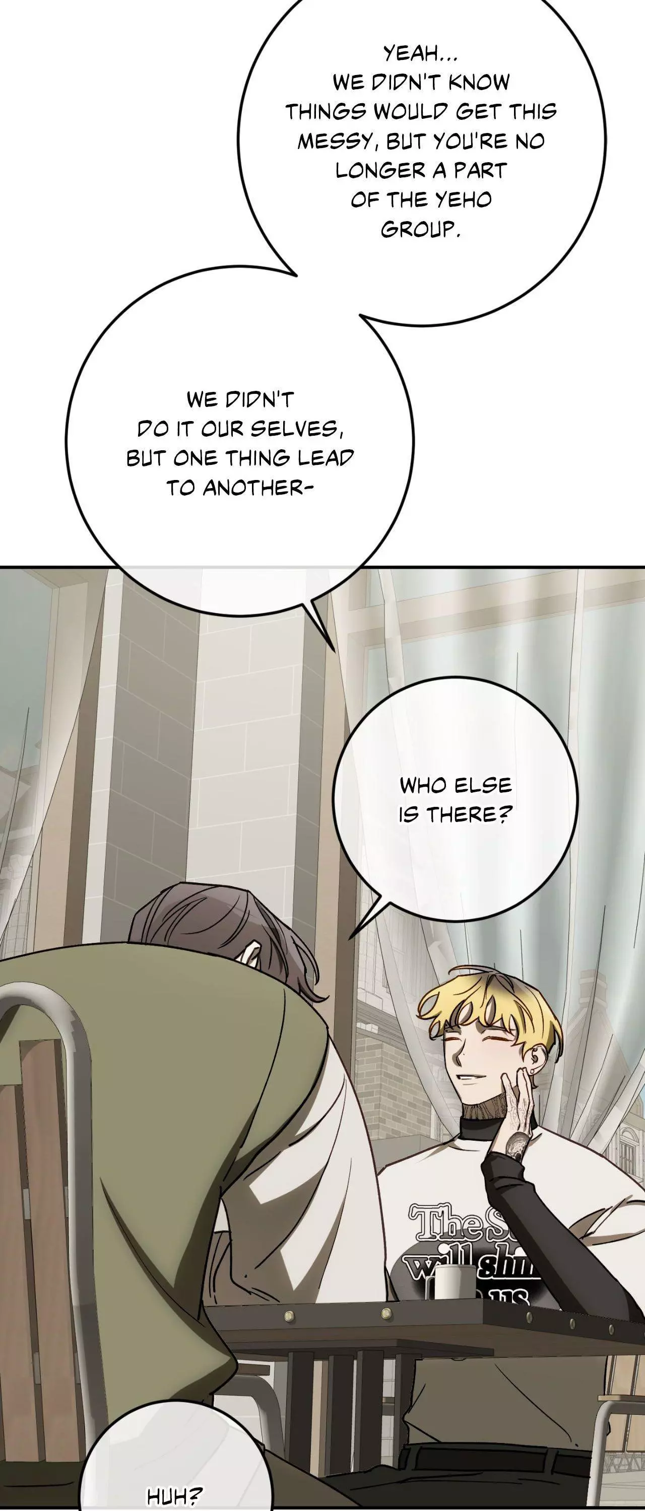 Precious Thing Chapter 72 page 47