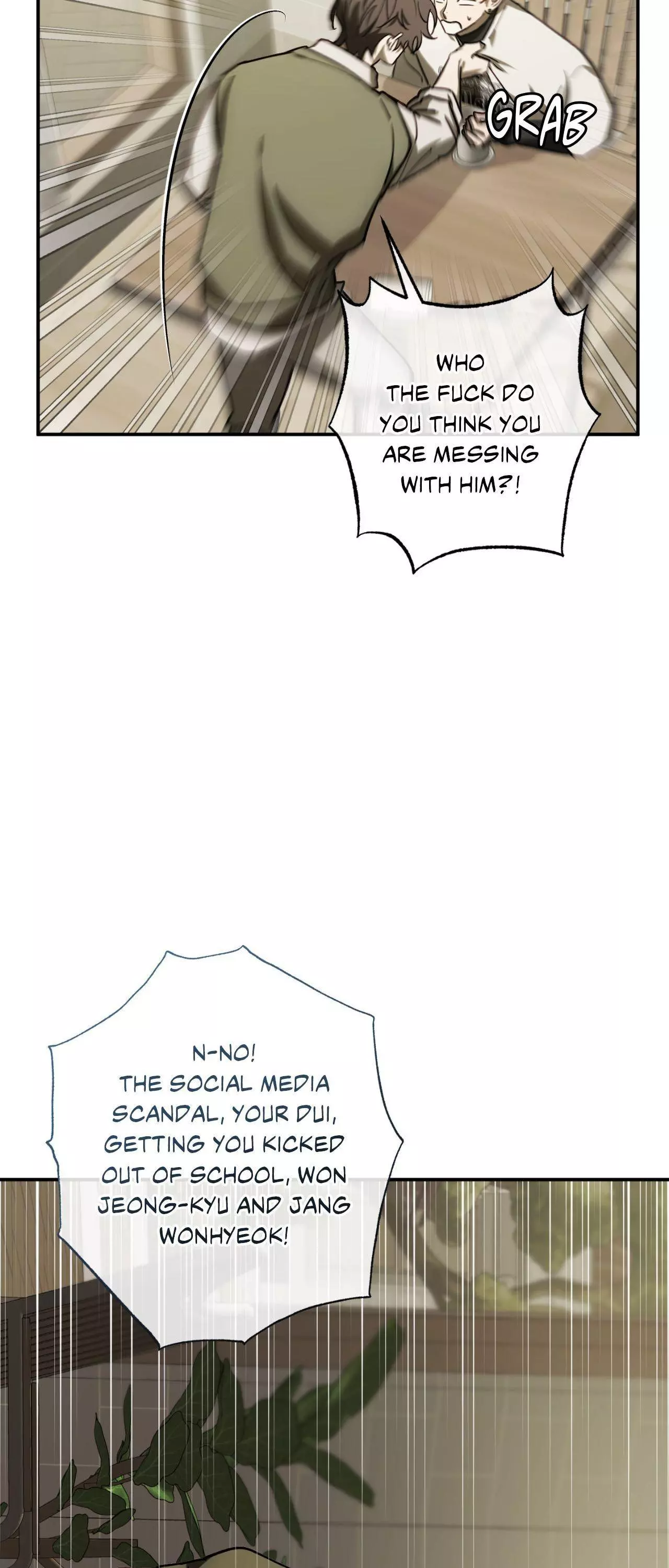 Precious Thing Chapter 72 page 52