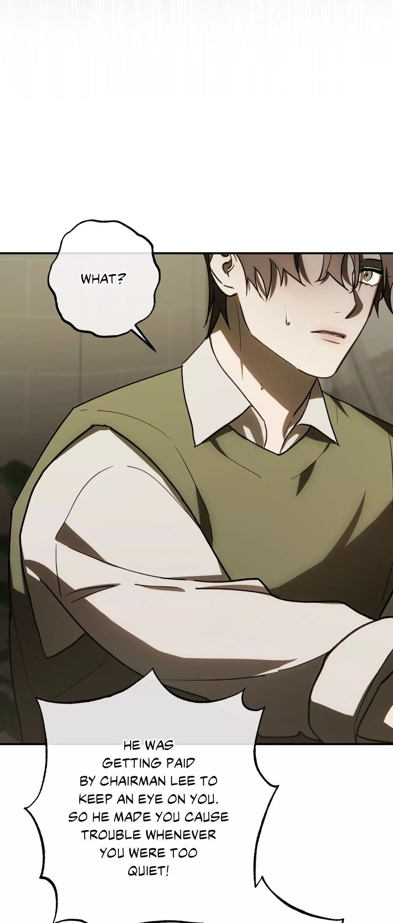 Precious Thing Chapter 72 page 54
