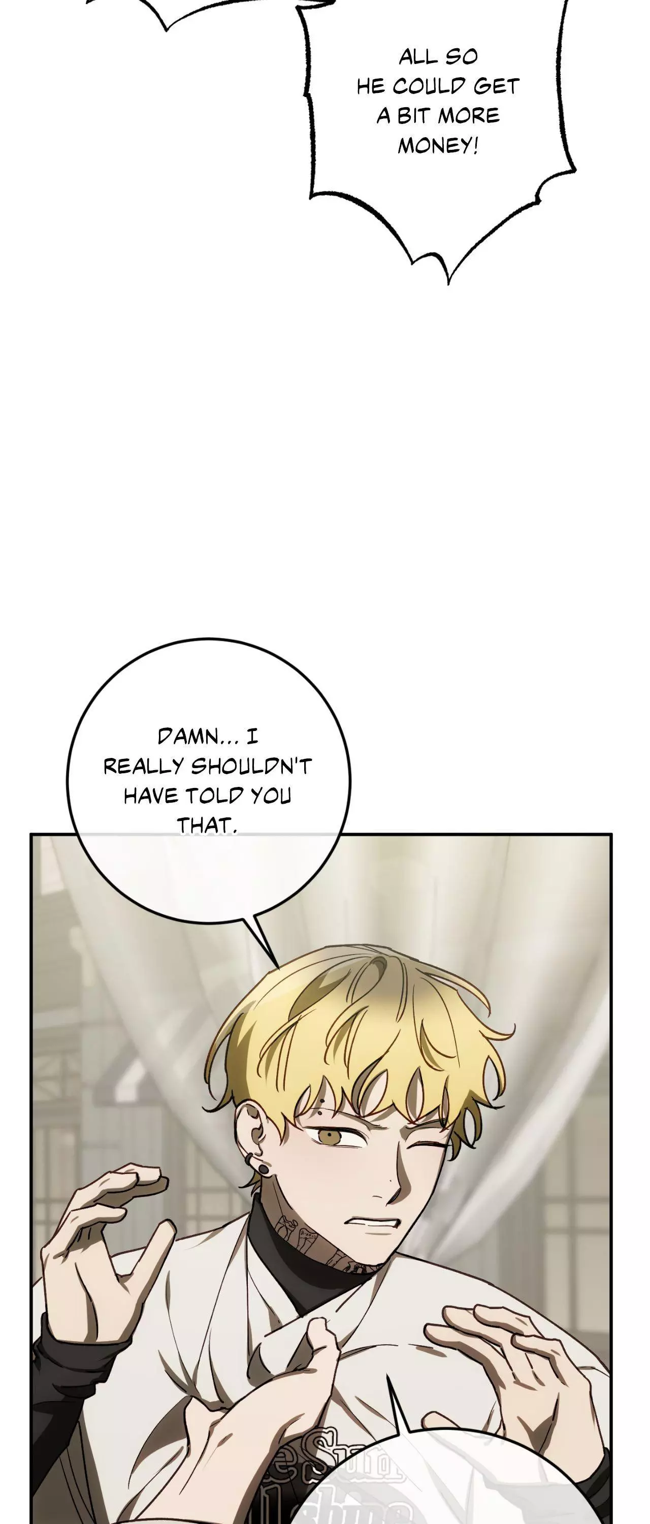 Precious Thing Chapter 72 page 55