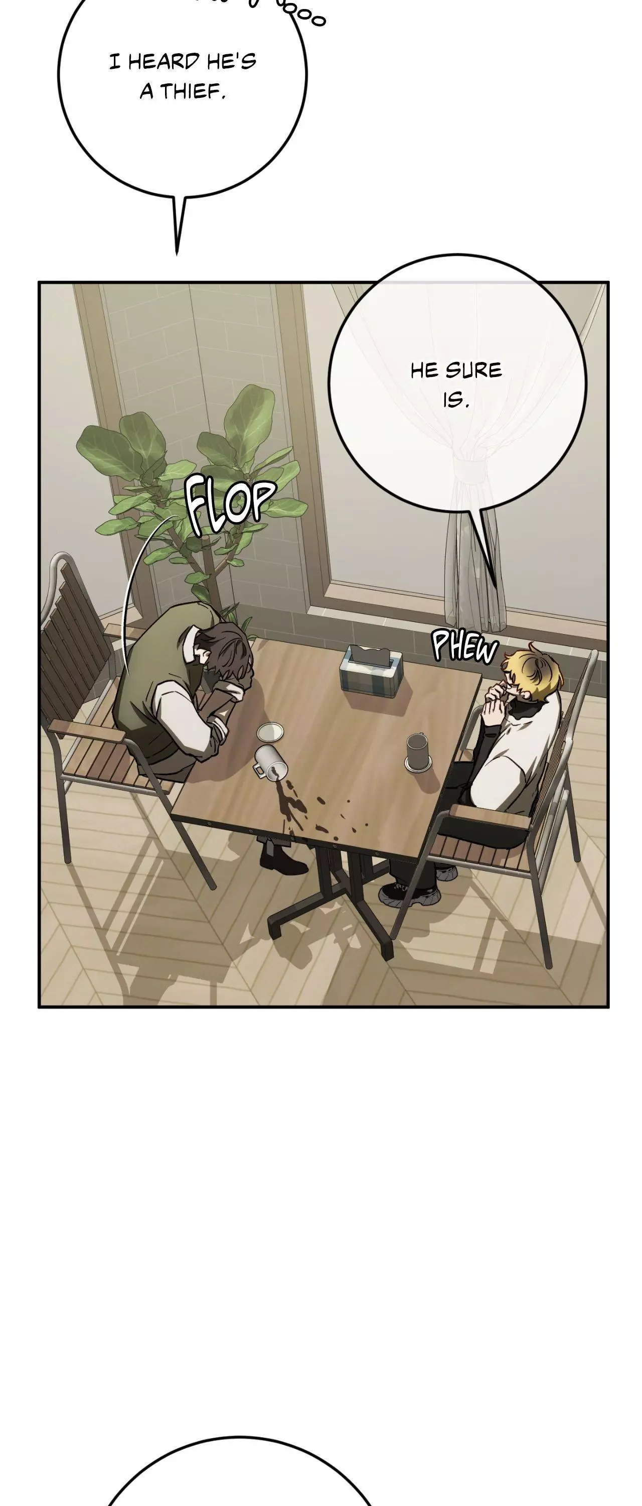 Precious Thing Chapter 72 page 58