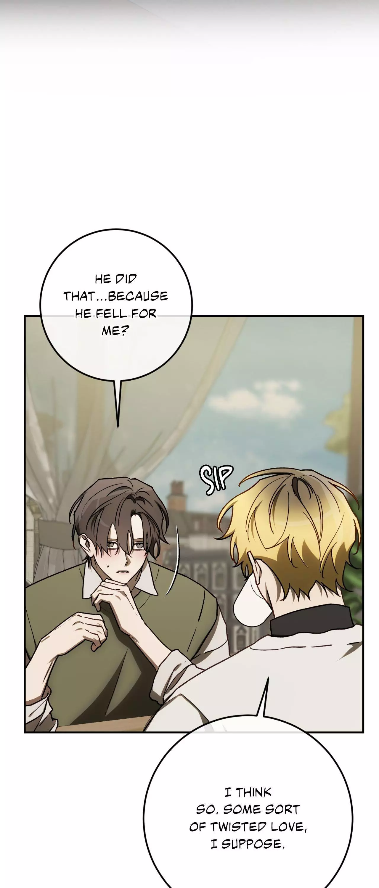 Precious Thing Chapter 72 page 61