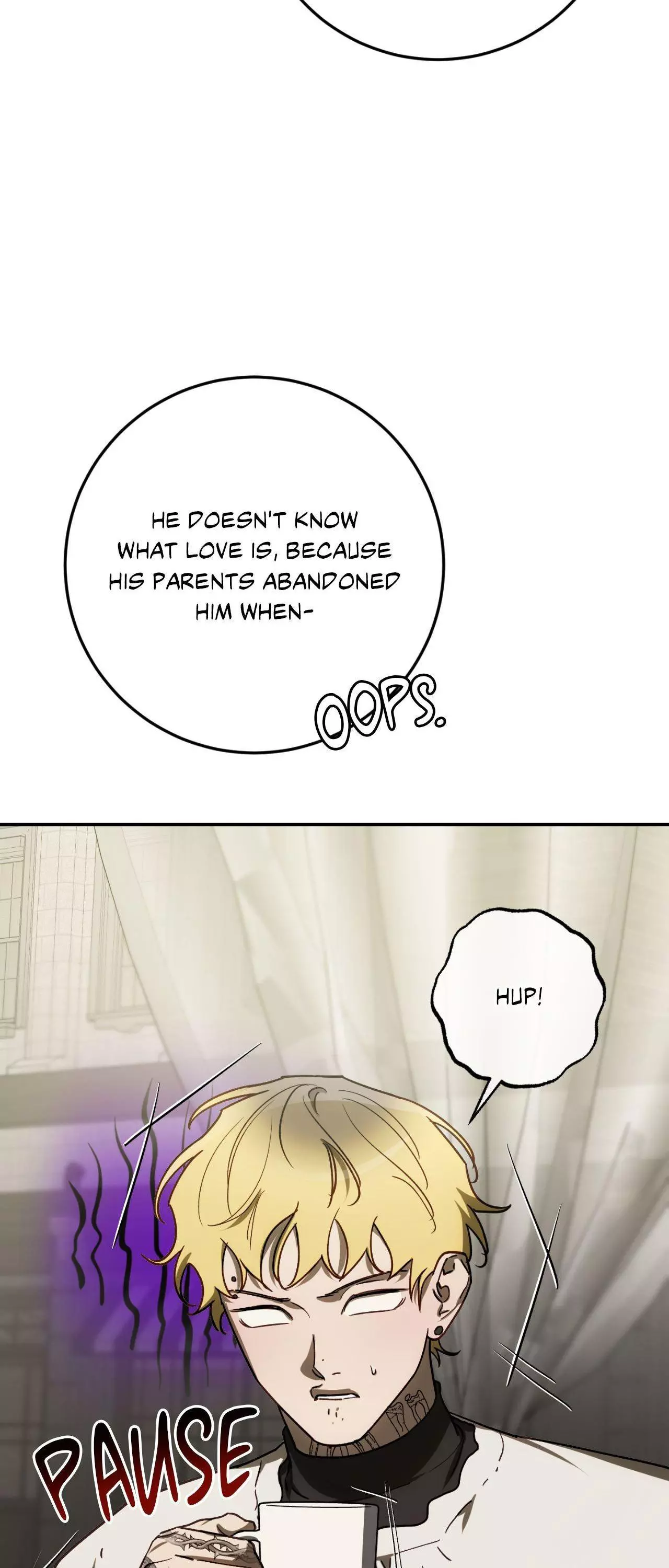 Precious Thing Chapter 72 page 62