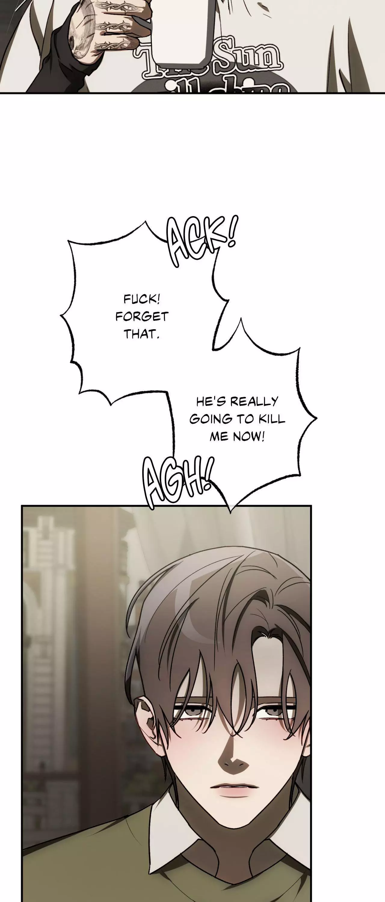 Precious Thing Chapter 72 page 63
