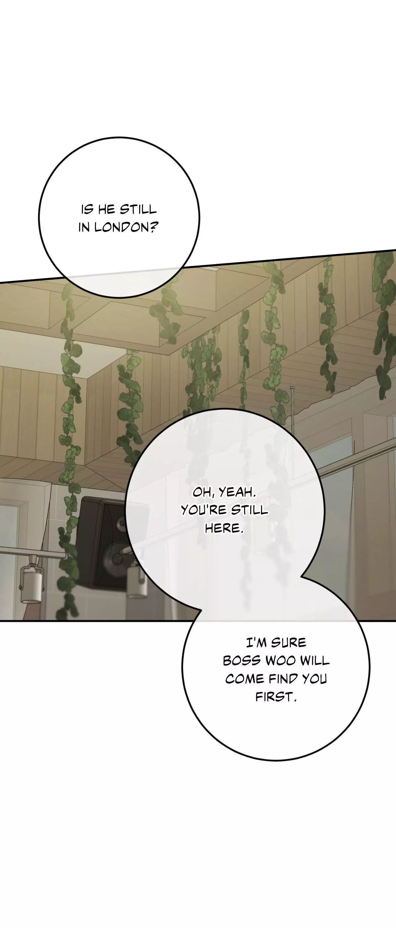 Precious Thing Chapter 72 page 65