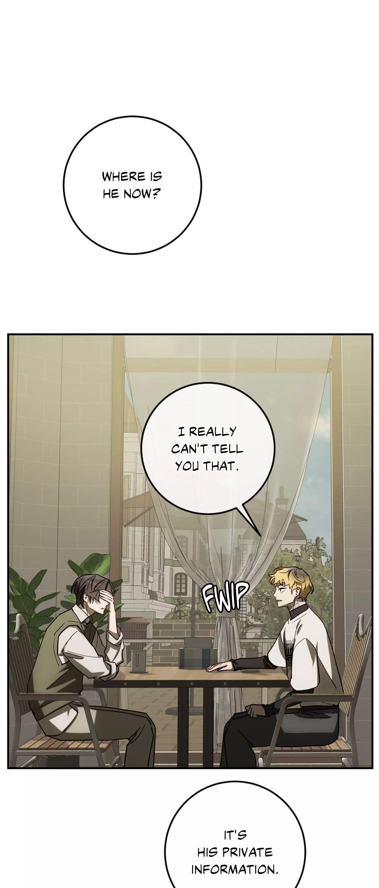 Precious Thing Chapter 72 page 66
